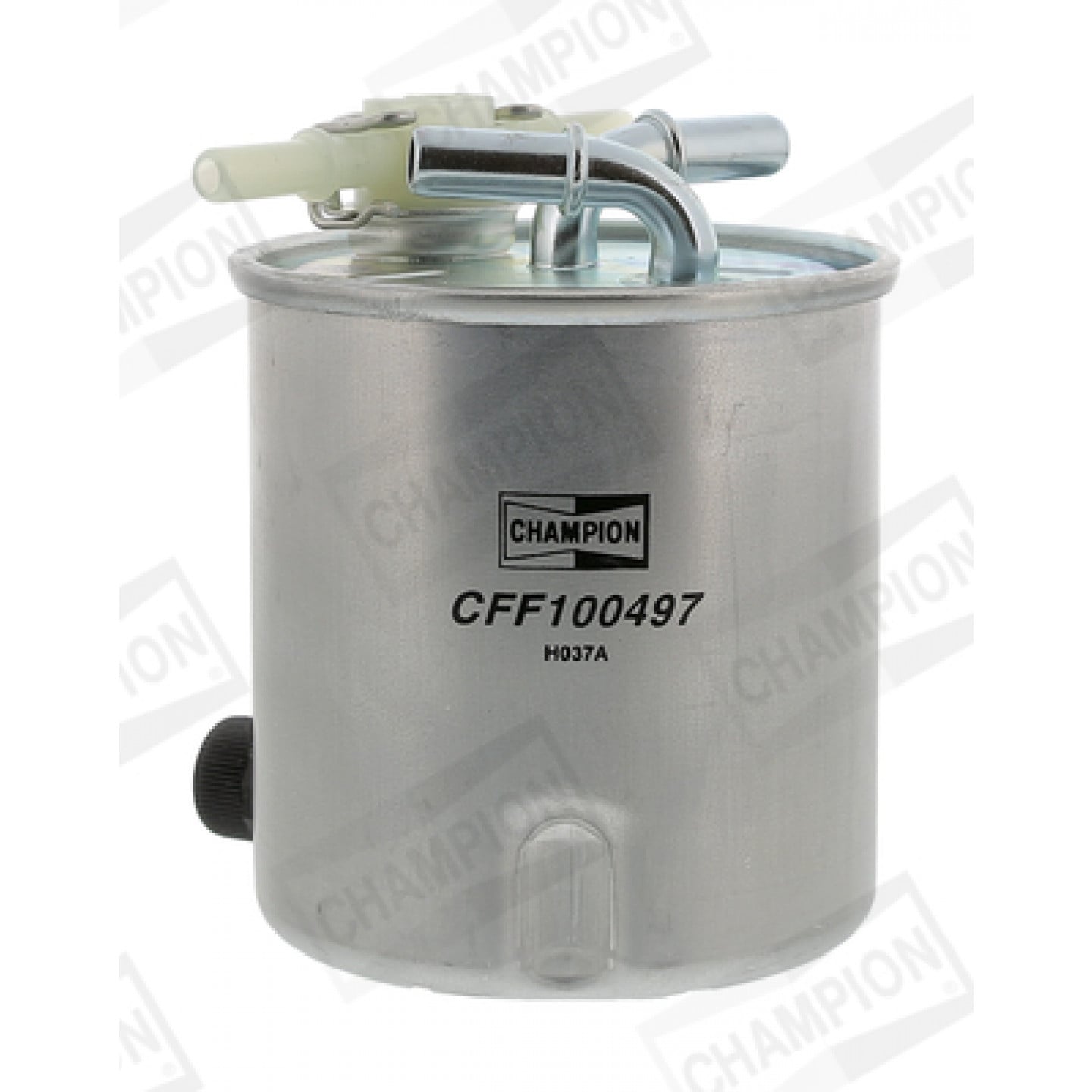 Filtro carburante CHAMPION CFF100497
