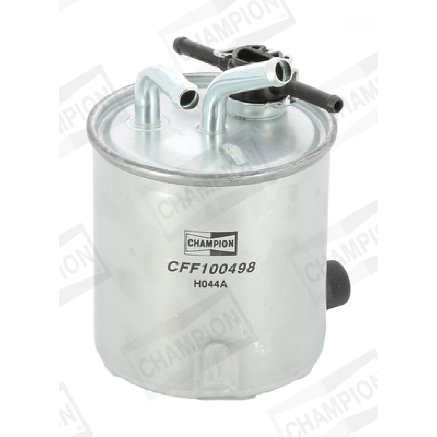 Filtro carburante CHAMPION CFF100498