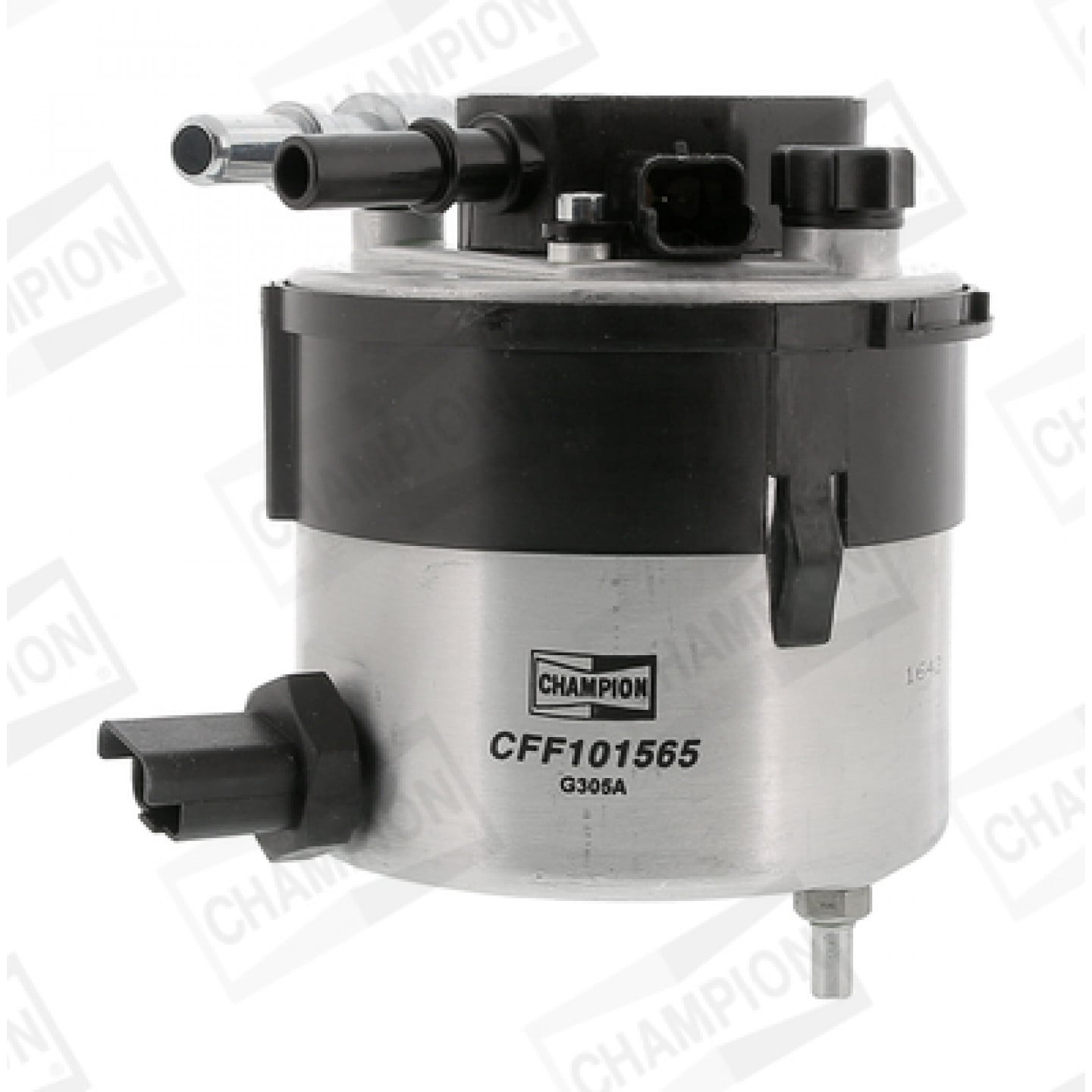 Filtr paliwa CHAMPION CFF101565