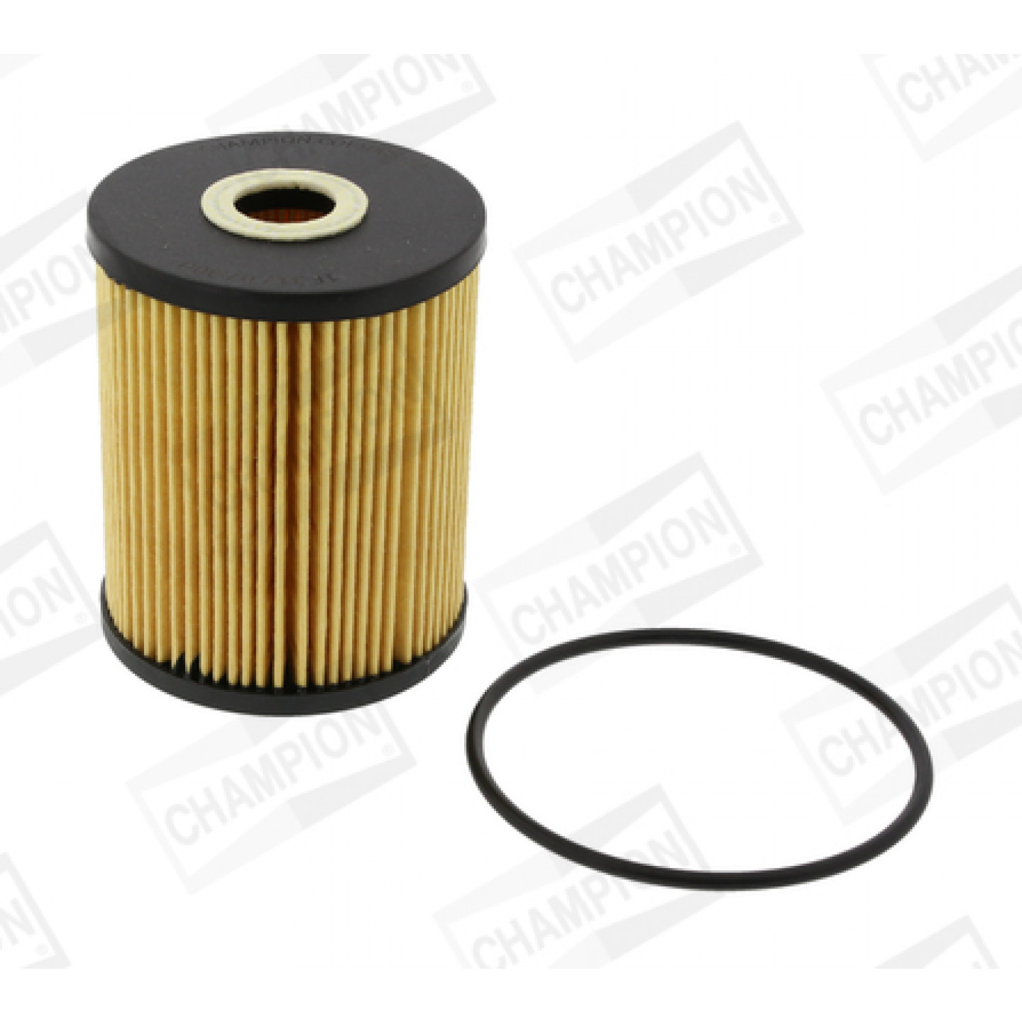 Oliefilter CHAMPION COF100515E