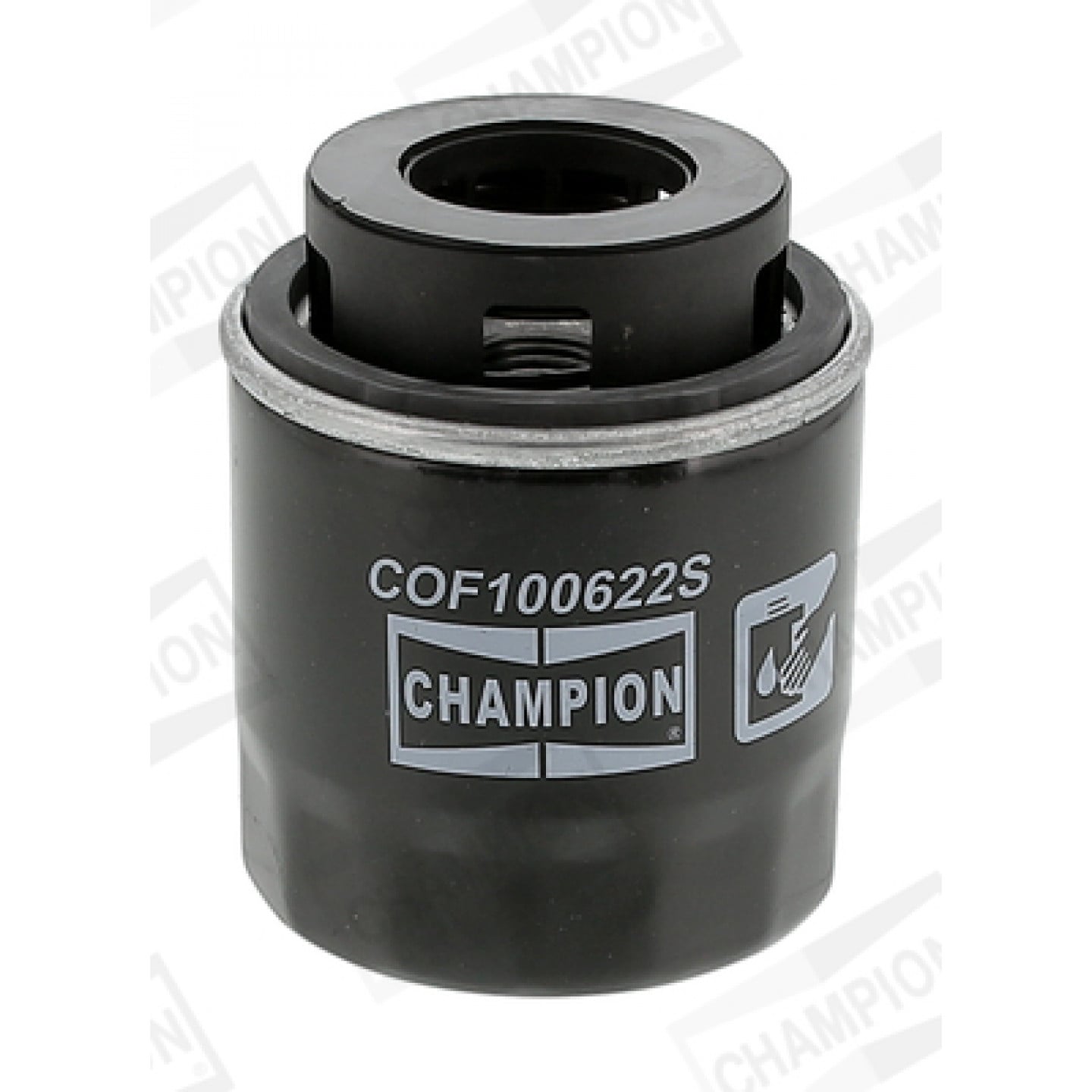 Filtr oleju CHAMPION COF100622S