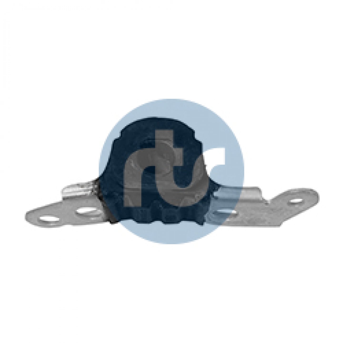 Ophæng, bærearm RTS 017-00113-2