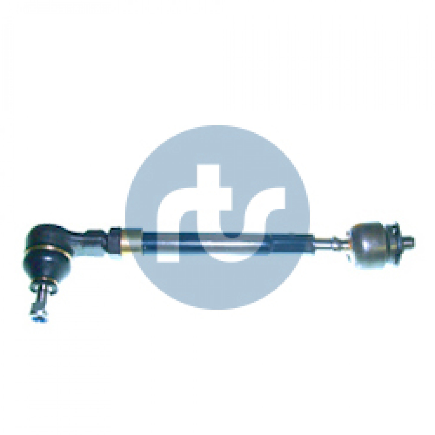Stangenmontage RTS 90-00435