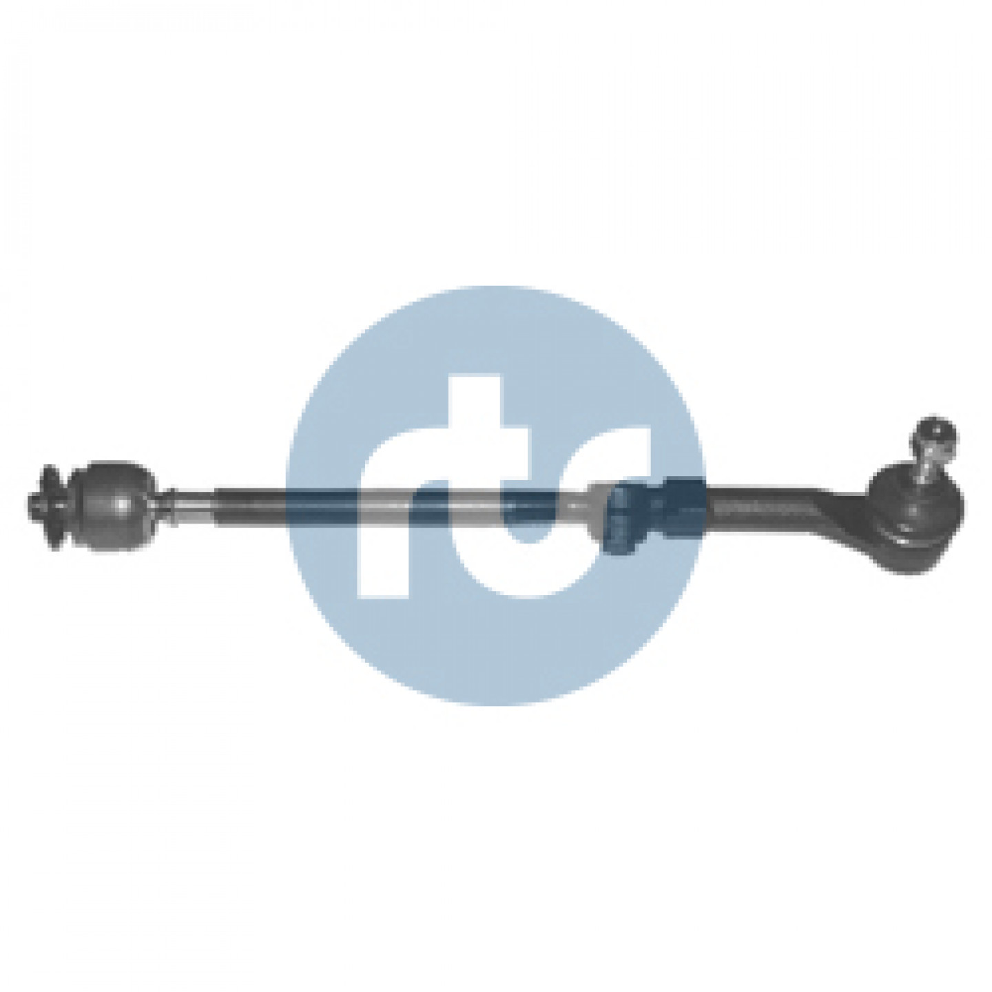 Stangenmontage RTS 90-00438-1
