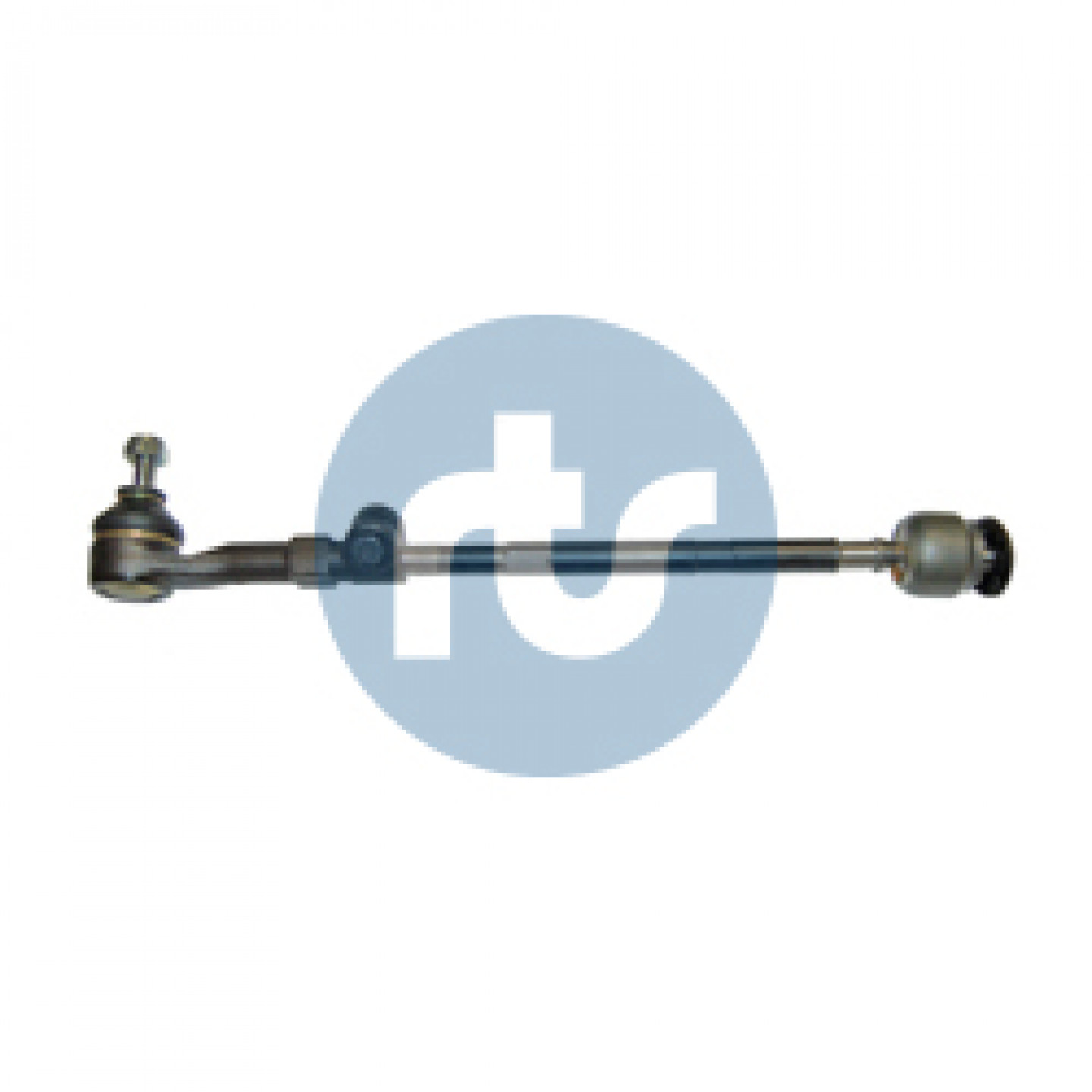 Stangenmontage RTS 90-00466-1