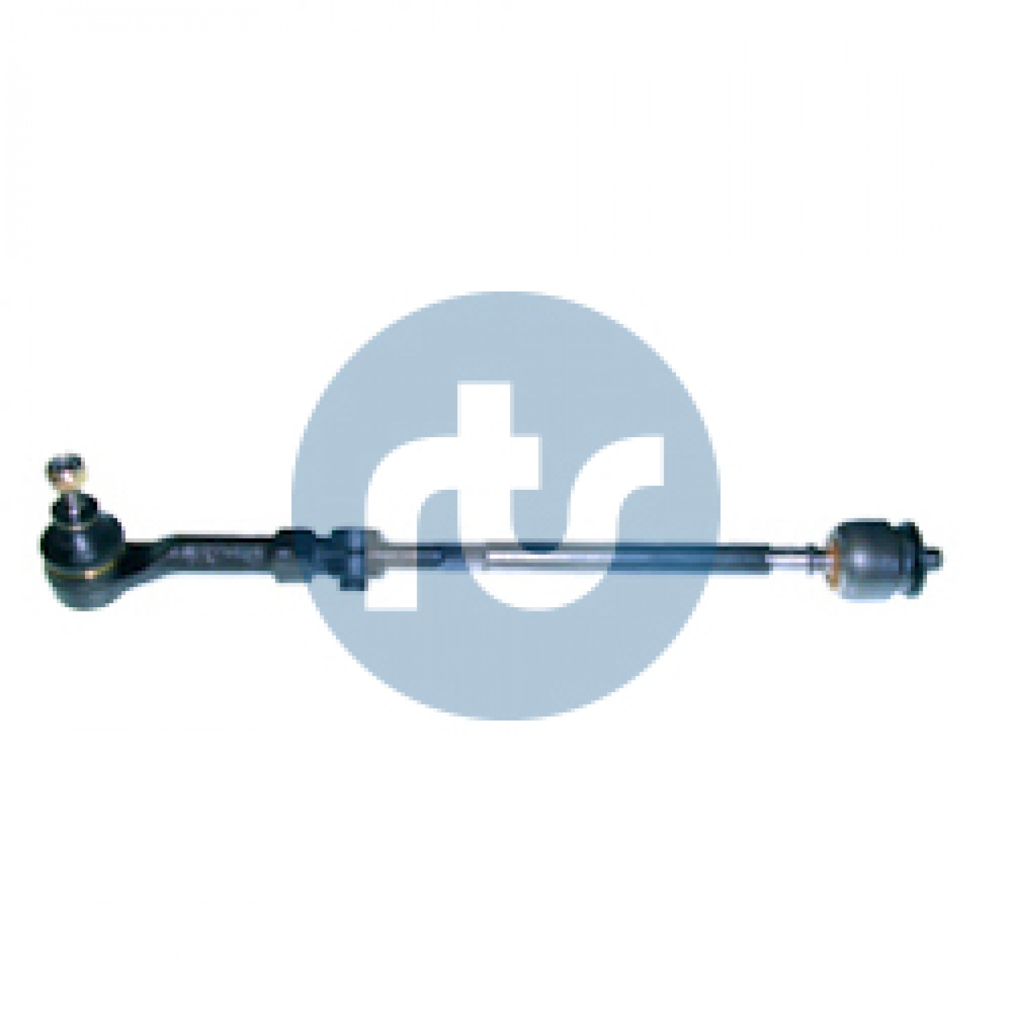 Stangenmontage RTS 90-00498-2