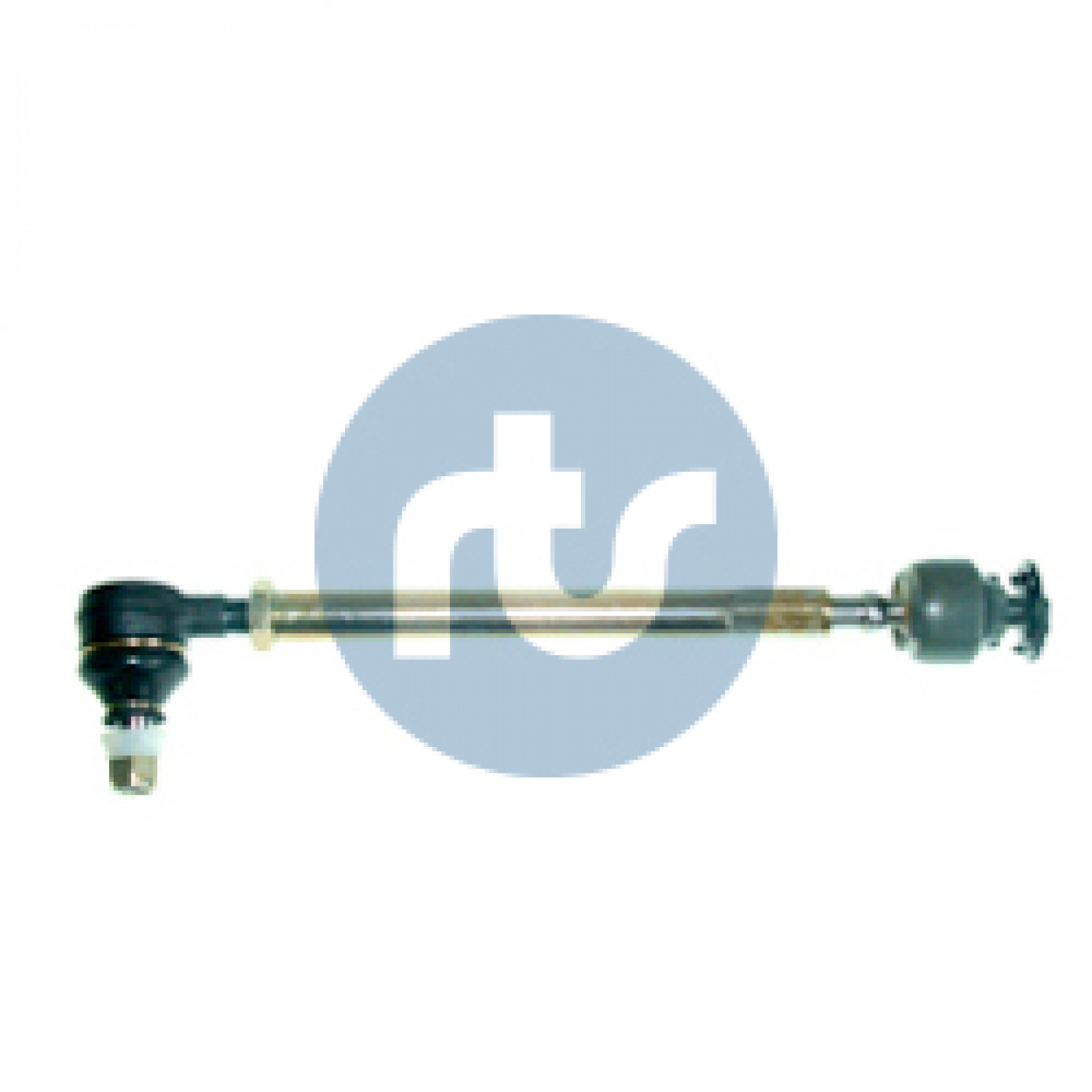 Stangenmontage RTS 90-00725