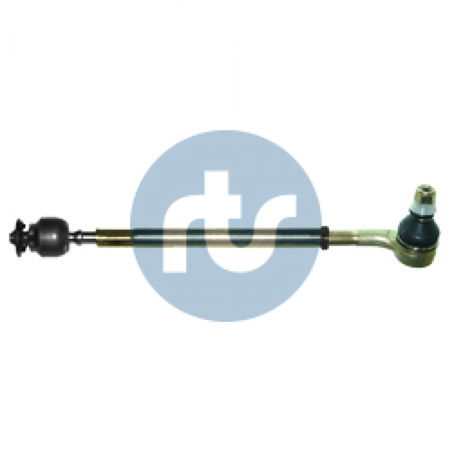 Stangenmontage RTS 90-00732-1