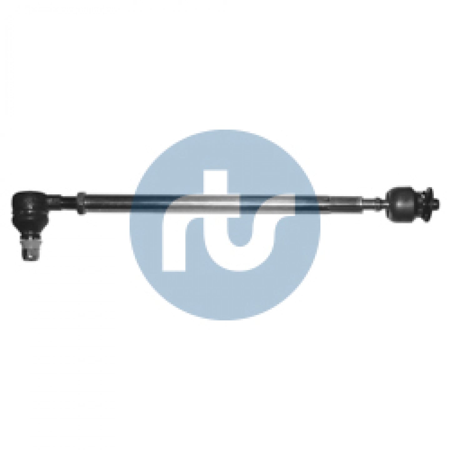 Stangenmontage RTS 90-00787