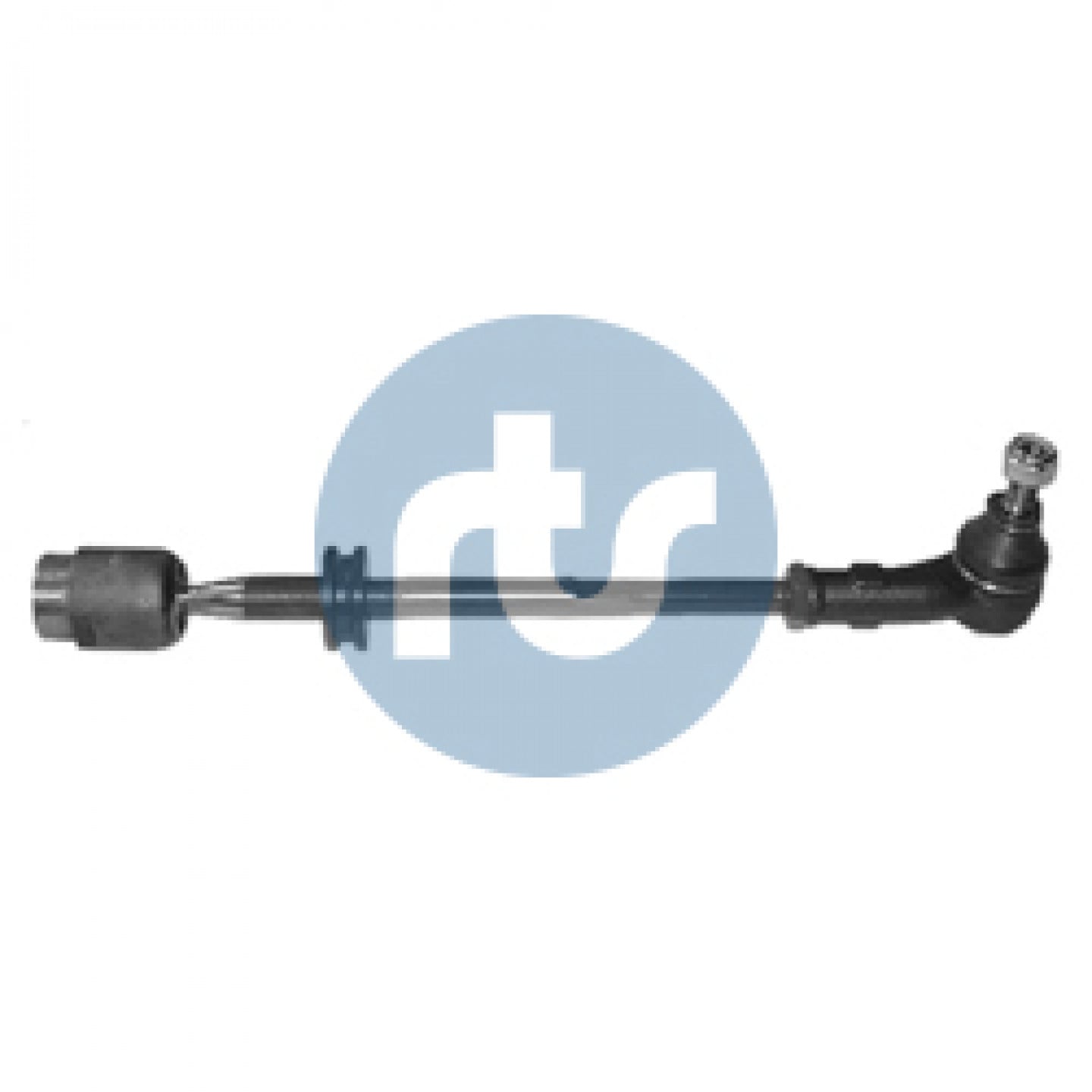 Stangenmontage RTS 90-00927-1