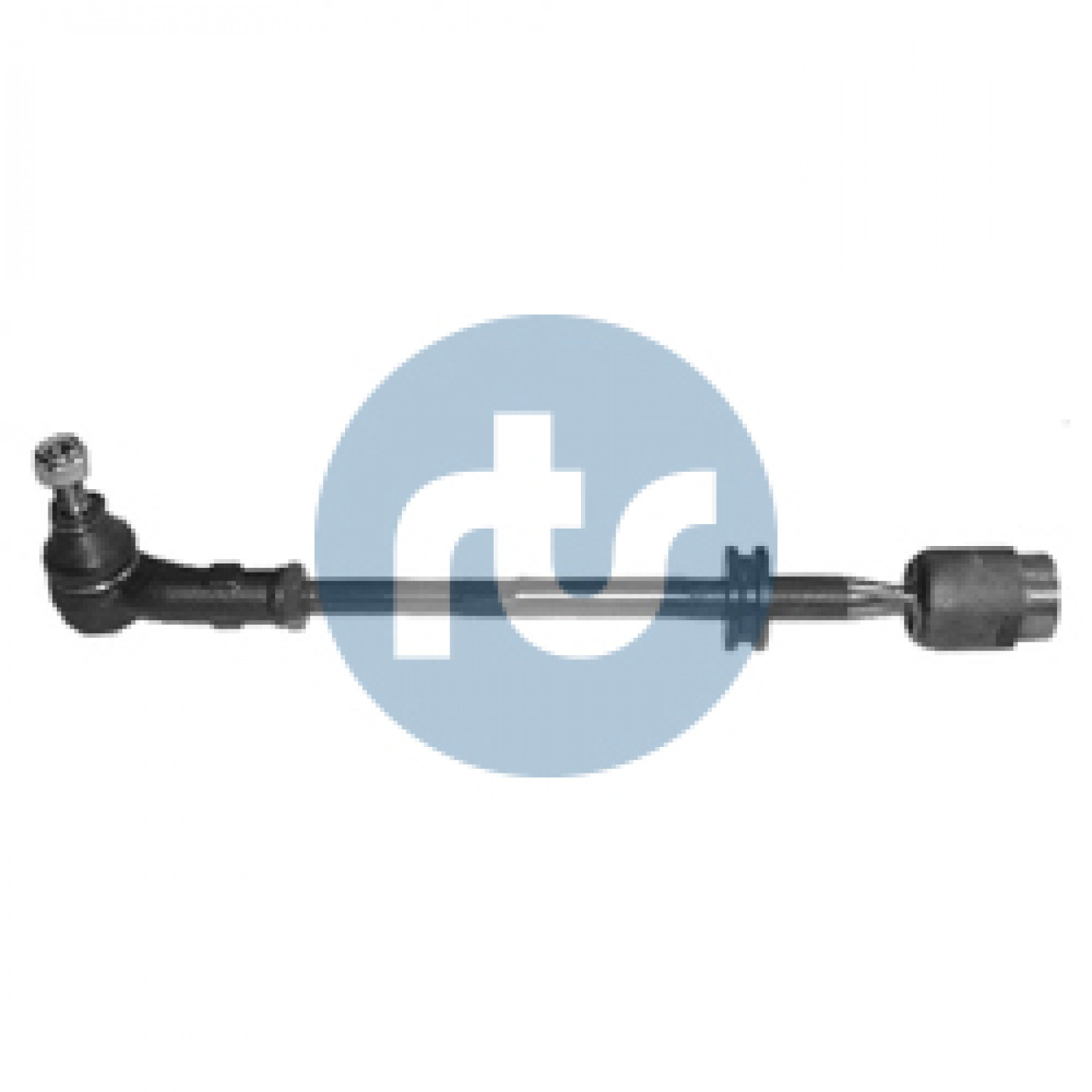 Stangenmontage RTS 90-00927-2