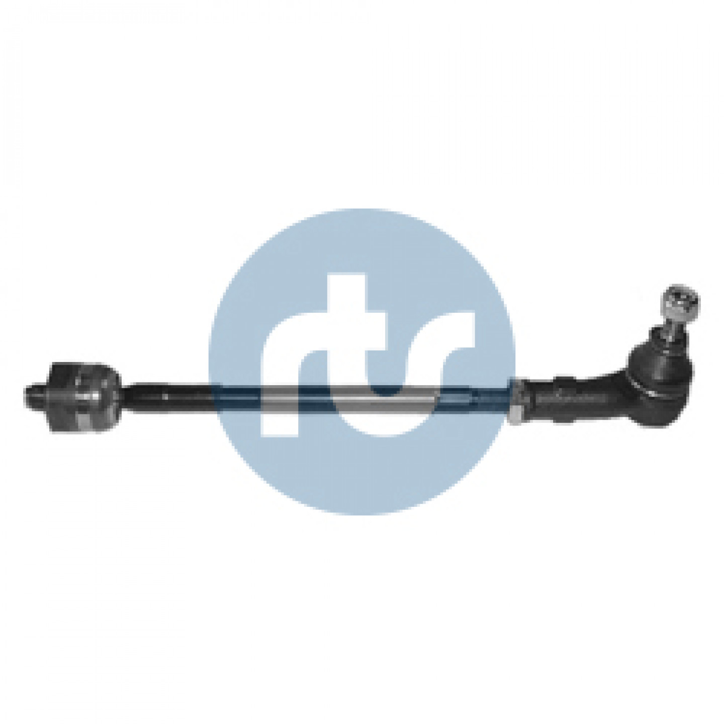 Stangenmontage RTS 90-00937-1