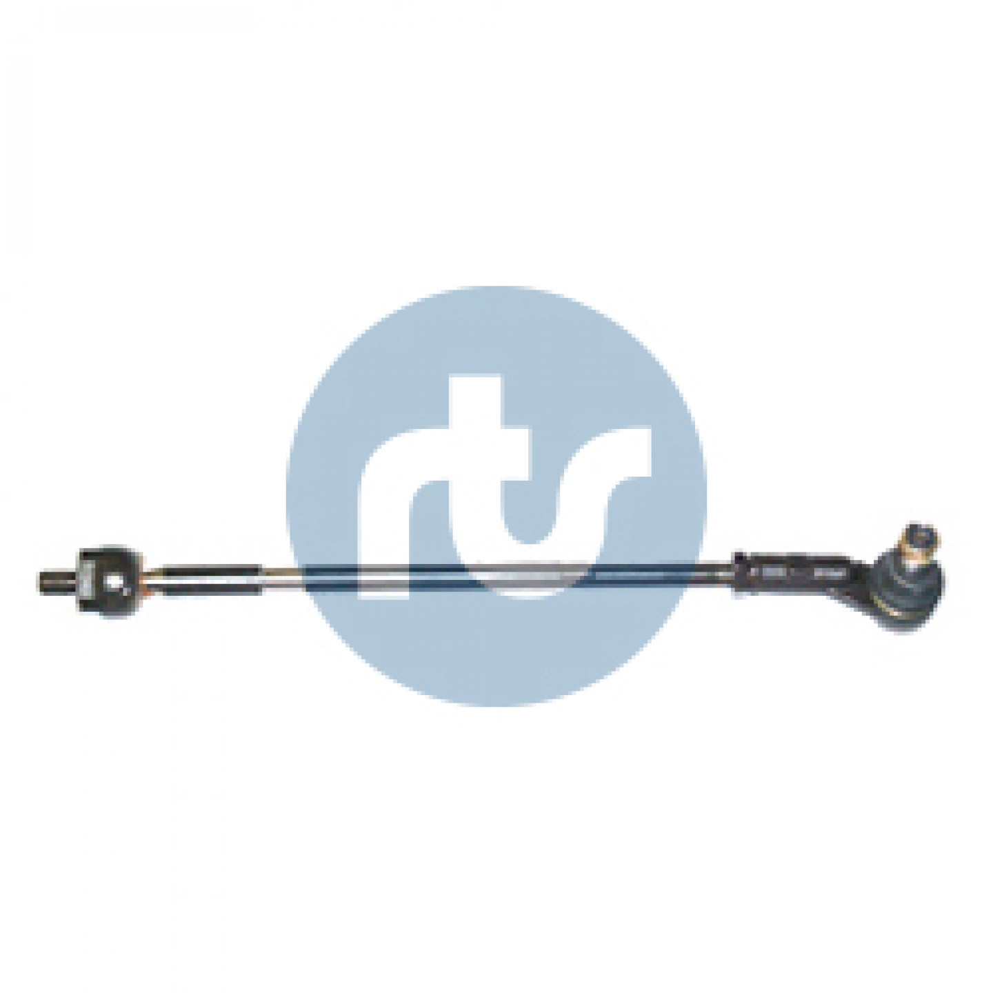 Stangenmontage RTS 90-00982
