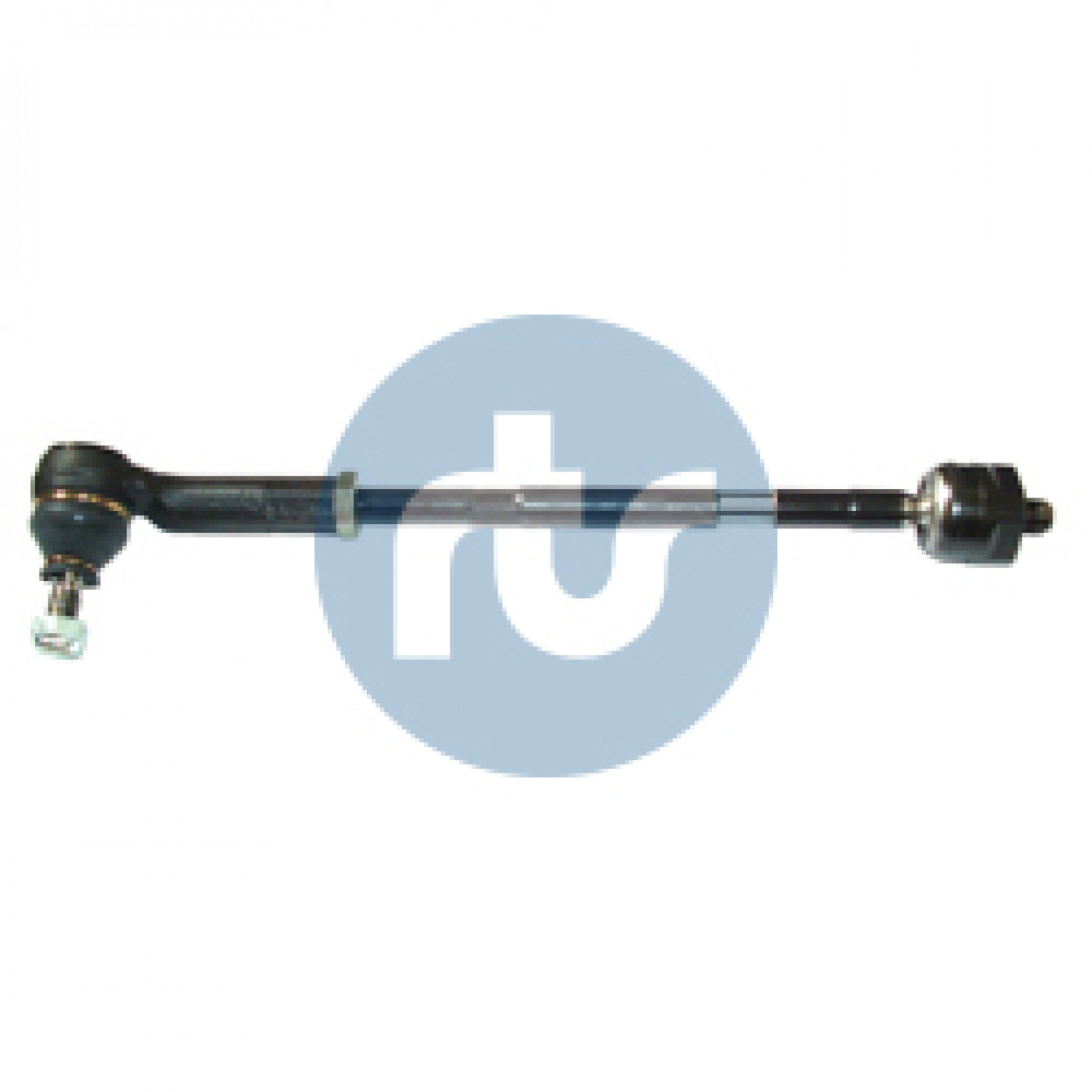 Stangenmontage RTS 90-90910-2