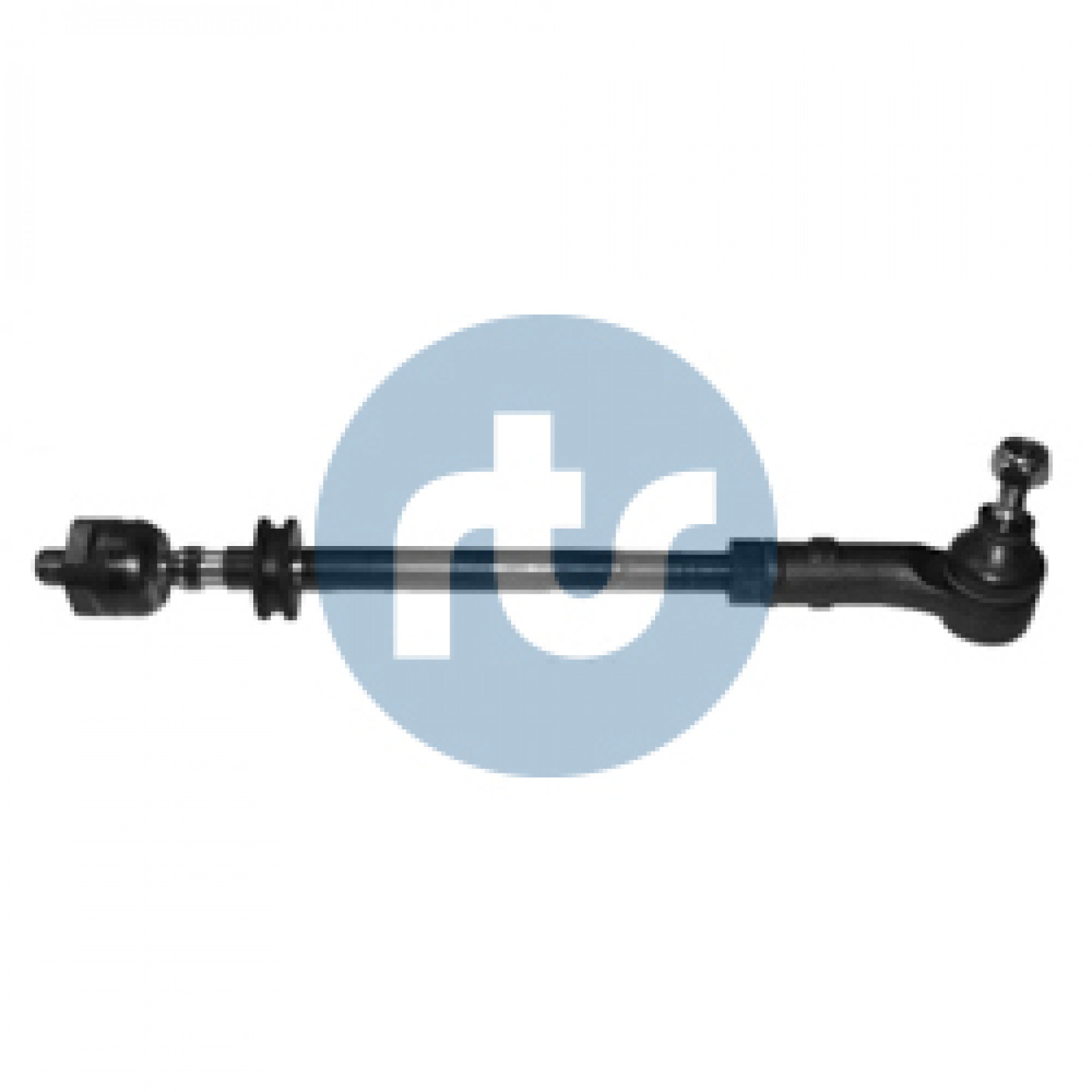 Stangenmontage RTS 90-90911-1