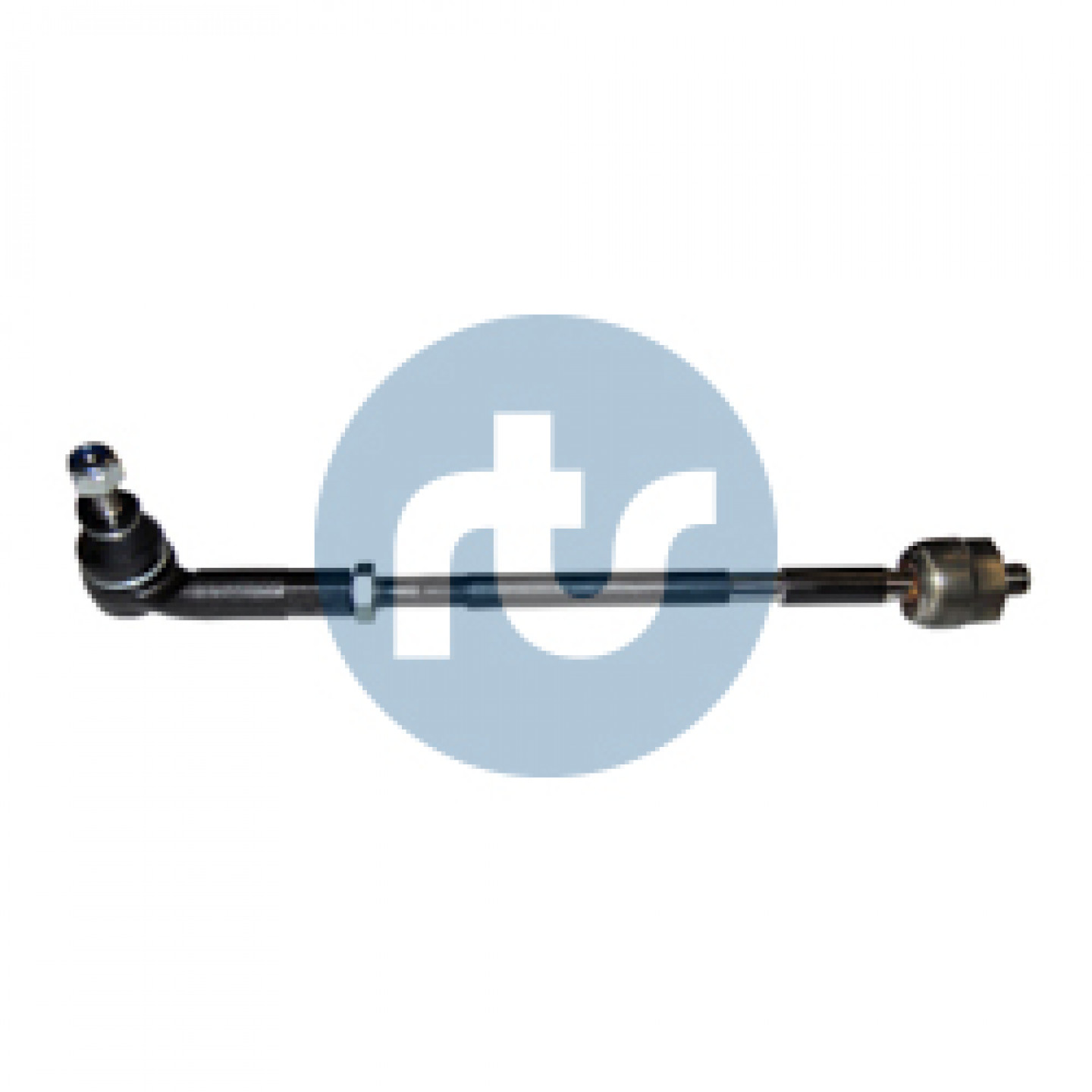 Stangenmontage RTS 90-90939-2