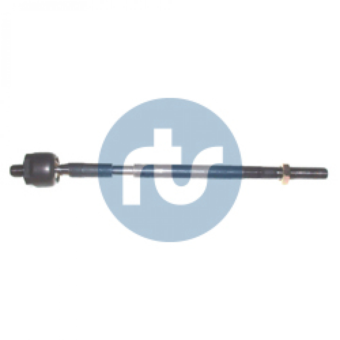 Disselstang-asverbinding RTS 92-90926