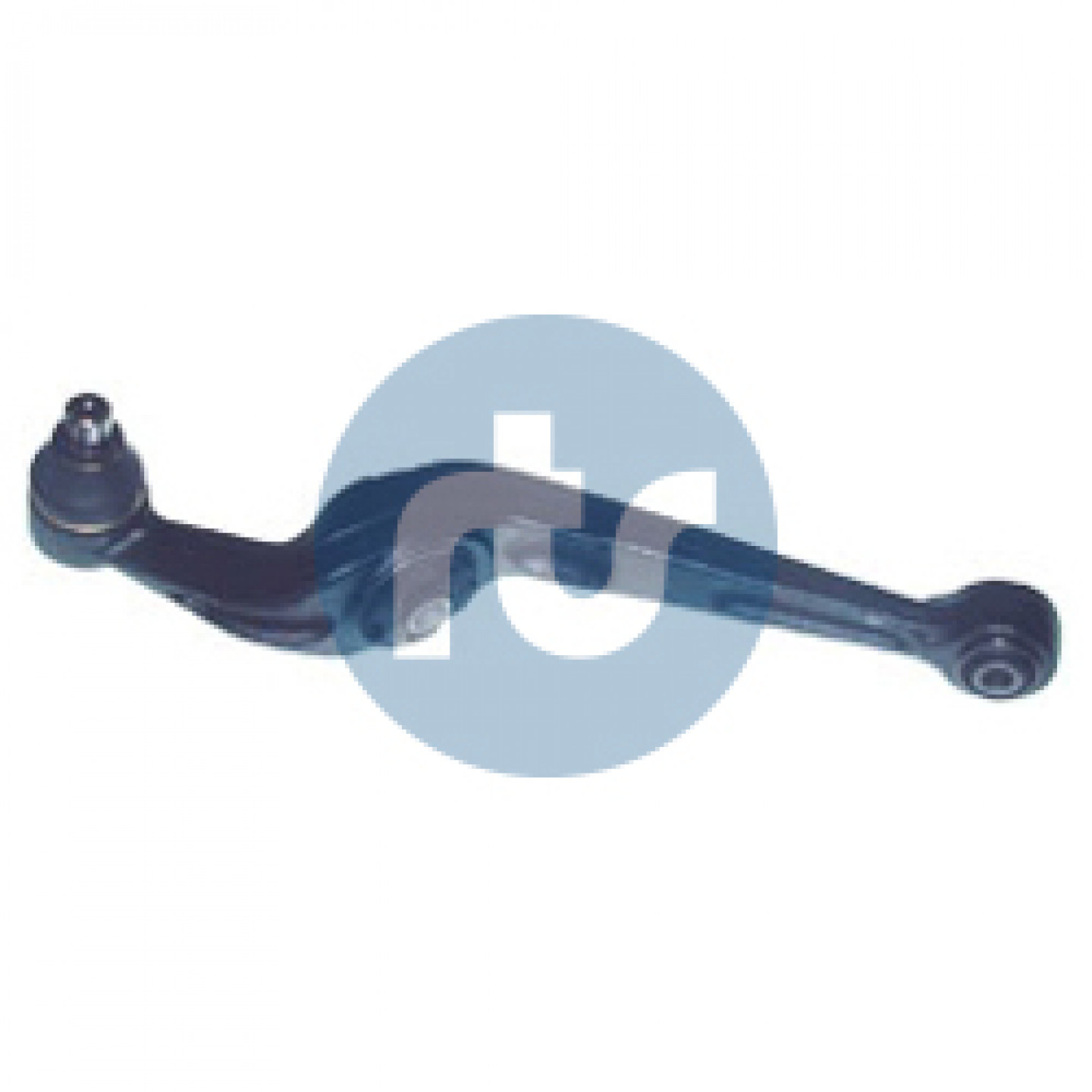 Querlenker RTS 95-00743