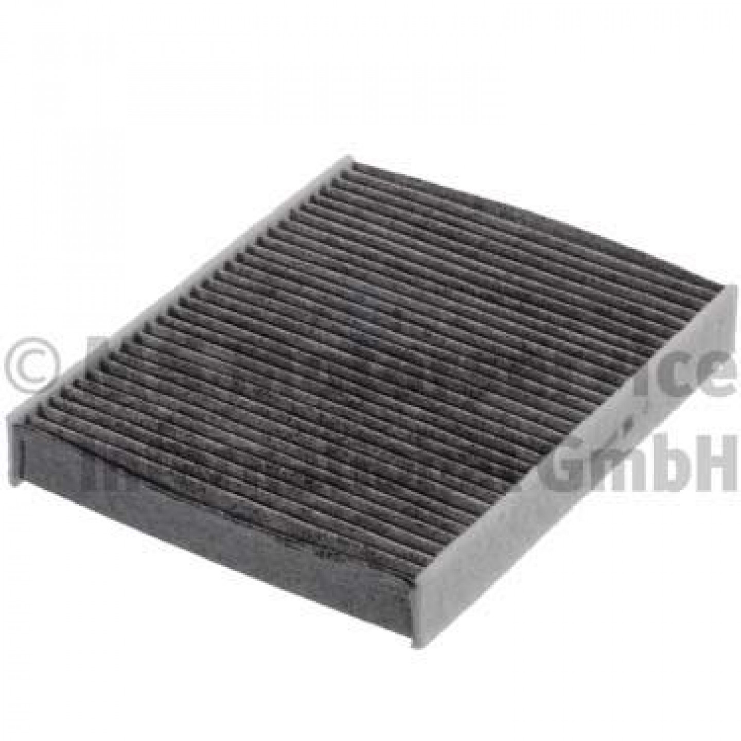 Filtro, aire habitáculo KOLBENSCHMIDT 50013889