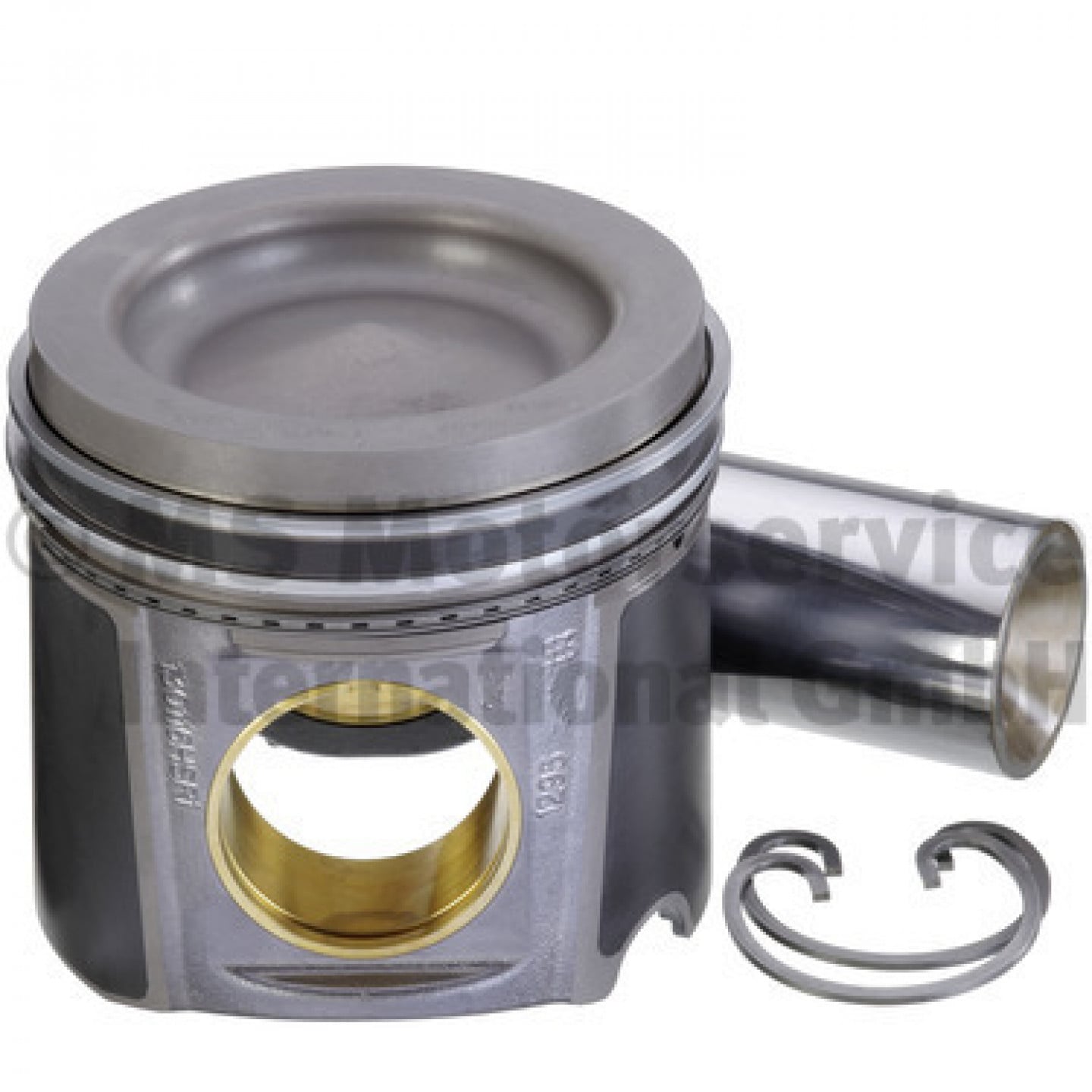 Piston KOLBENSCHMIDT 42150600