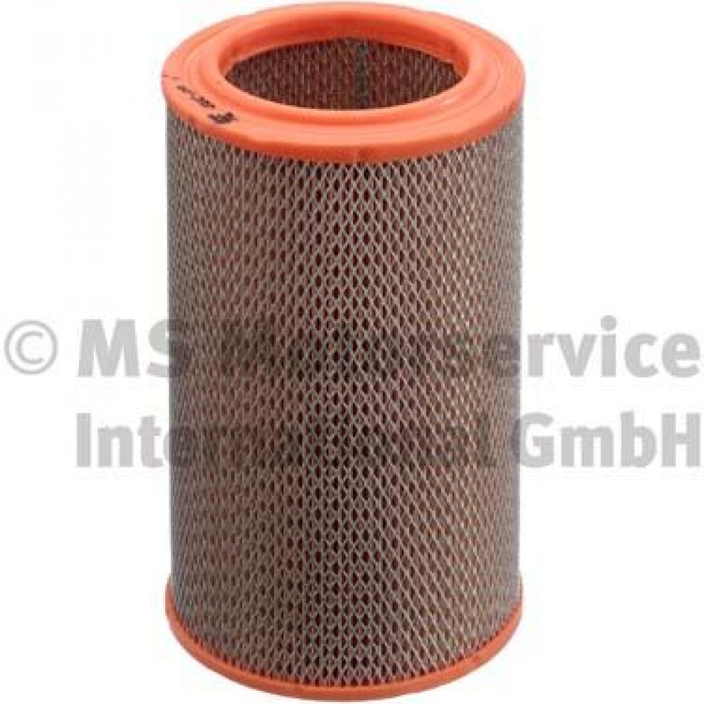 Filtro de aire KOLBENSCHMIDT 50013368