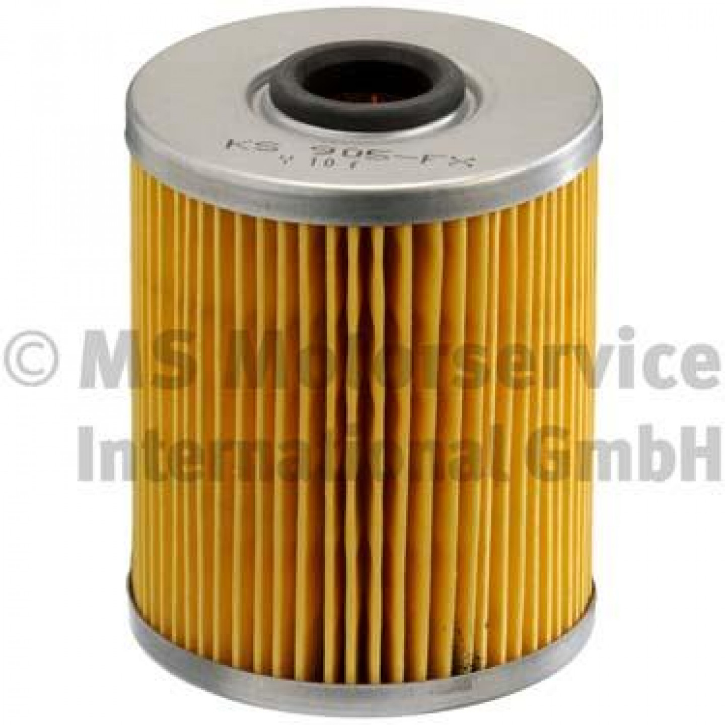 Kraftstofffilter KOLBENSCHMIDT 50013905