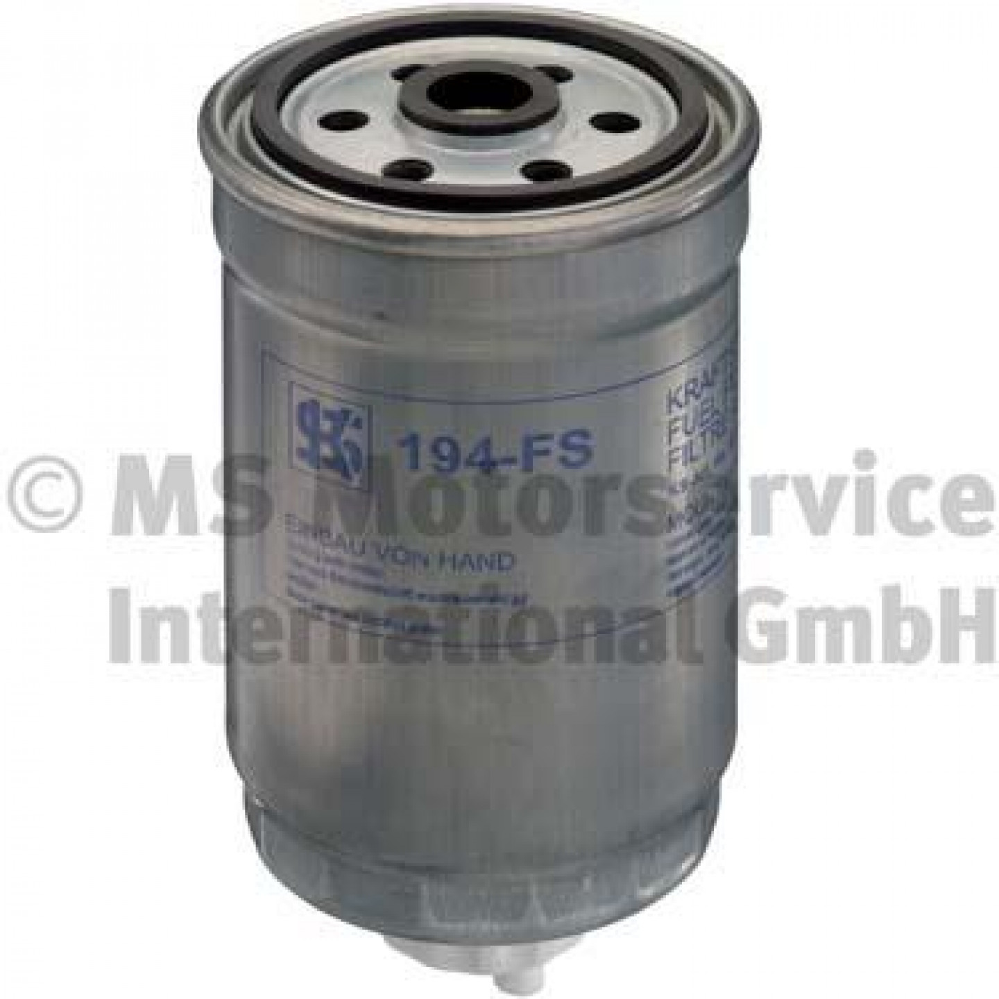 Kraftstofffilter KOLBENSCHMIDT 50013194