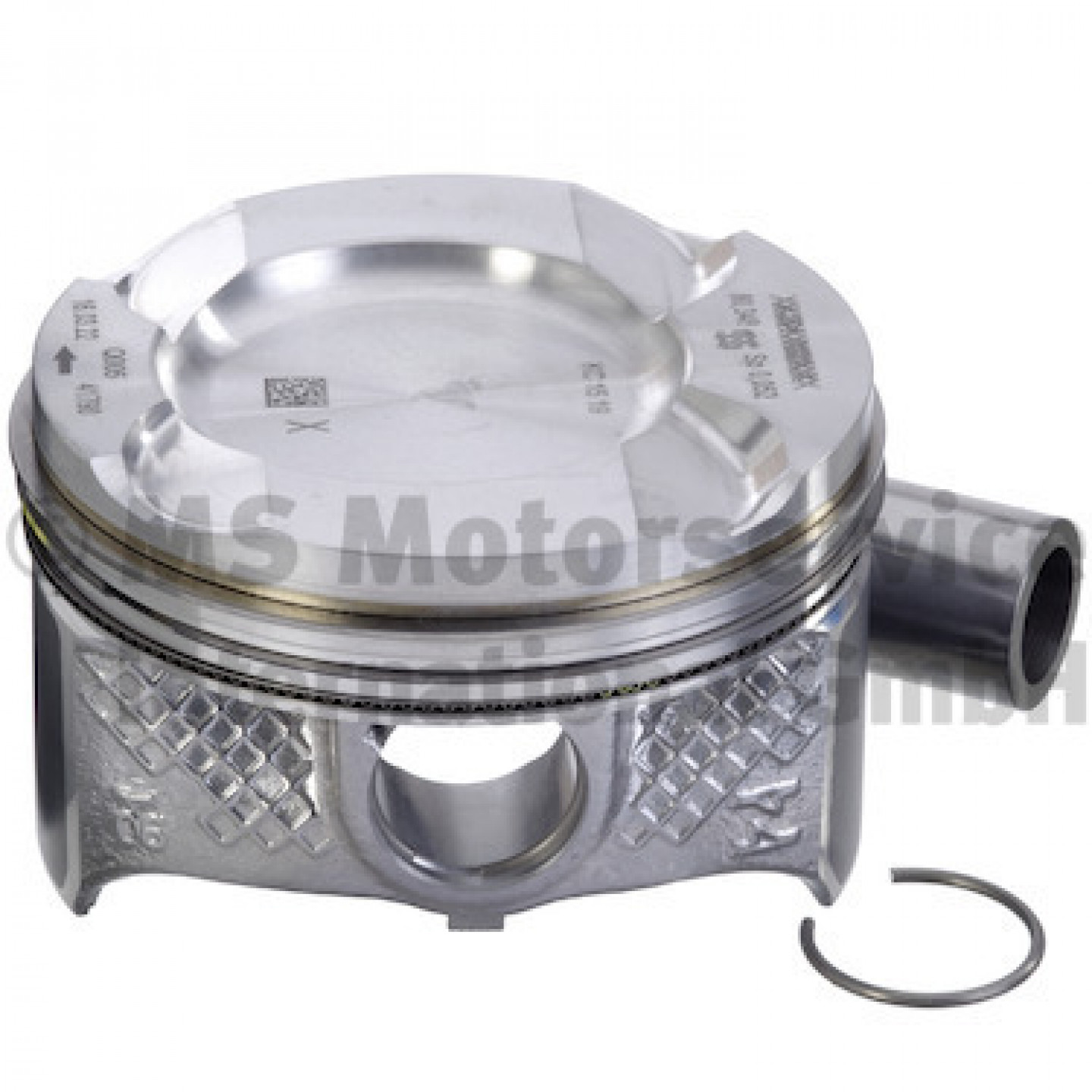 Piston KOLBENSCHMIDT 41790600