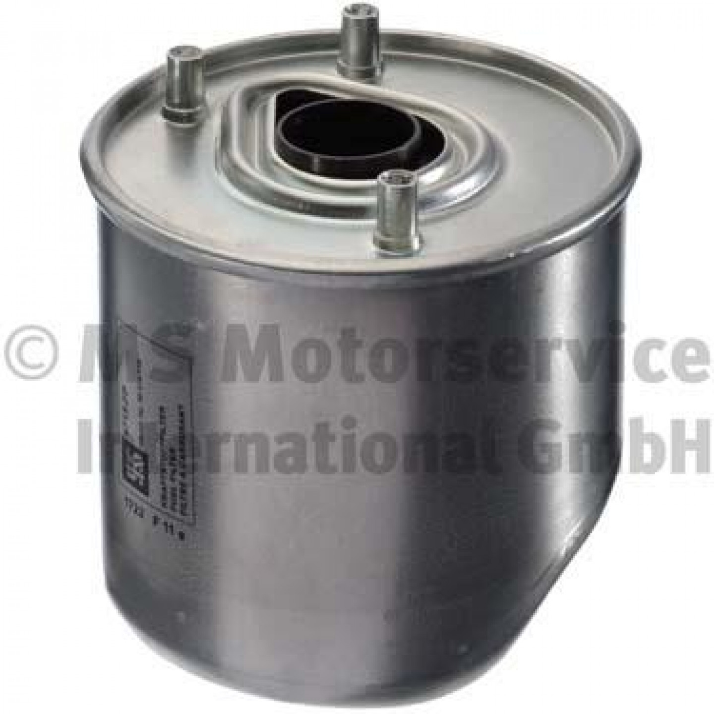 Filtro carburante KOLBENSCHMIDT 50014715