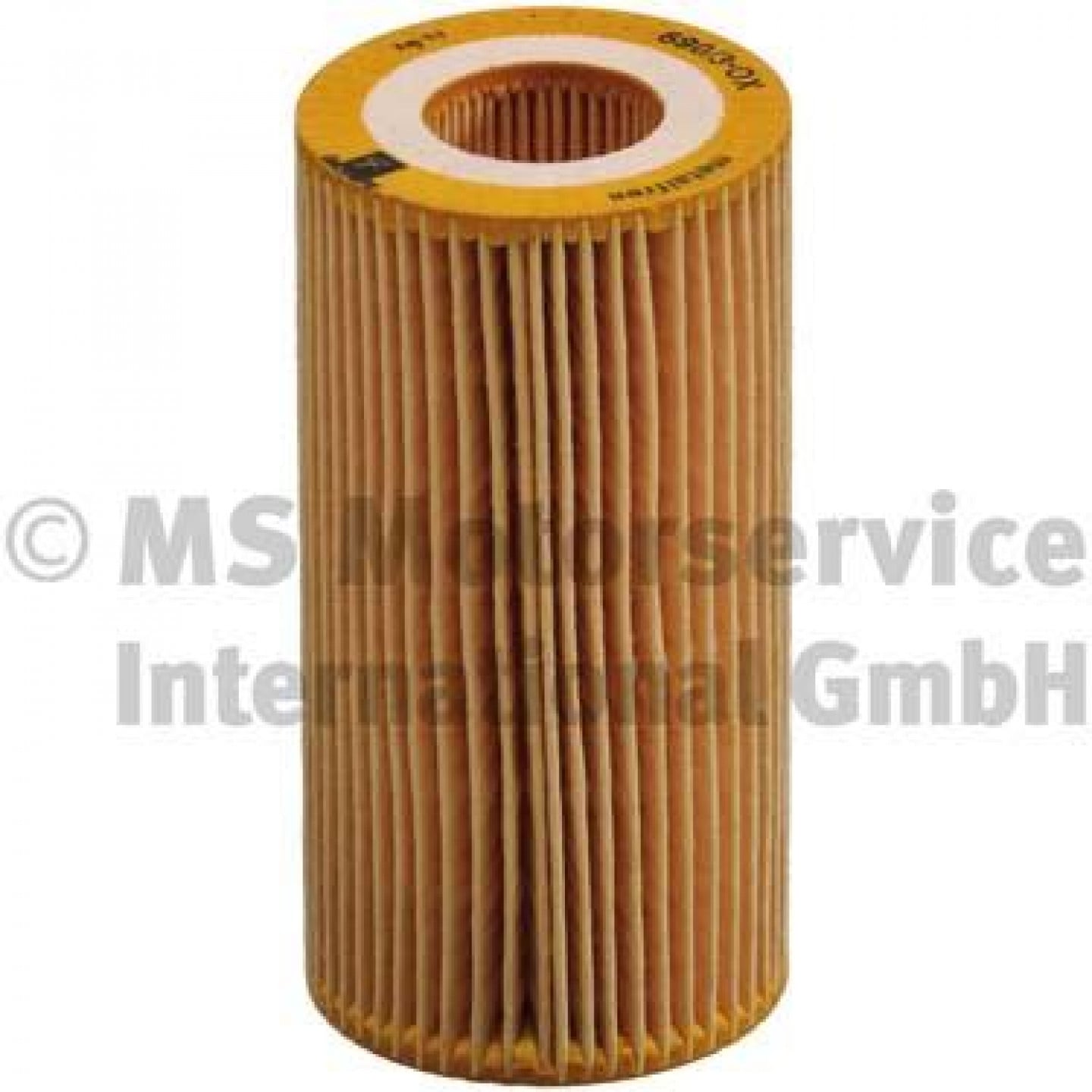 Oliefilter KOLBENSCHMIDT 50013690/3