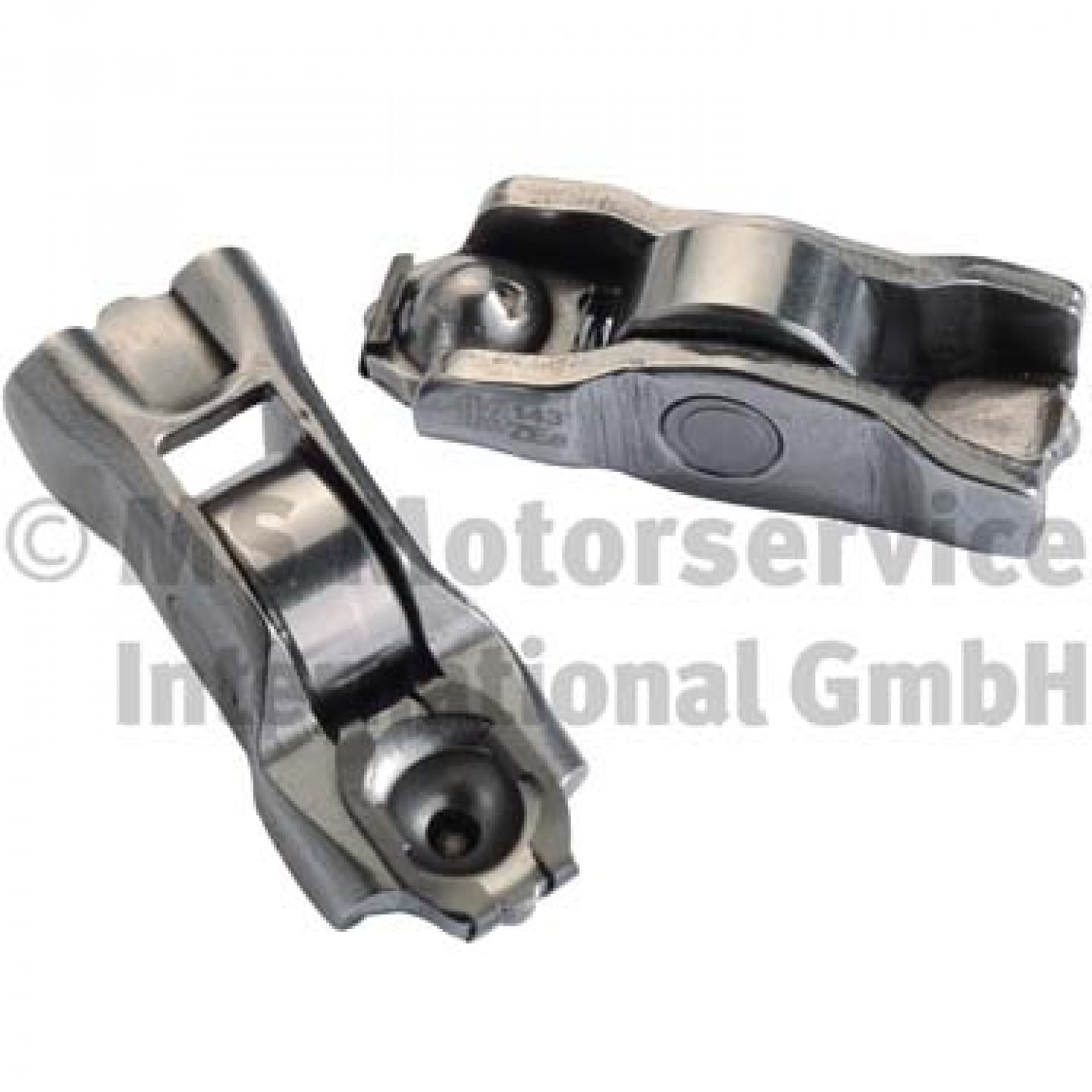 Balanceiro, distribuição do motor KOLBENSCHMIDT 50006143