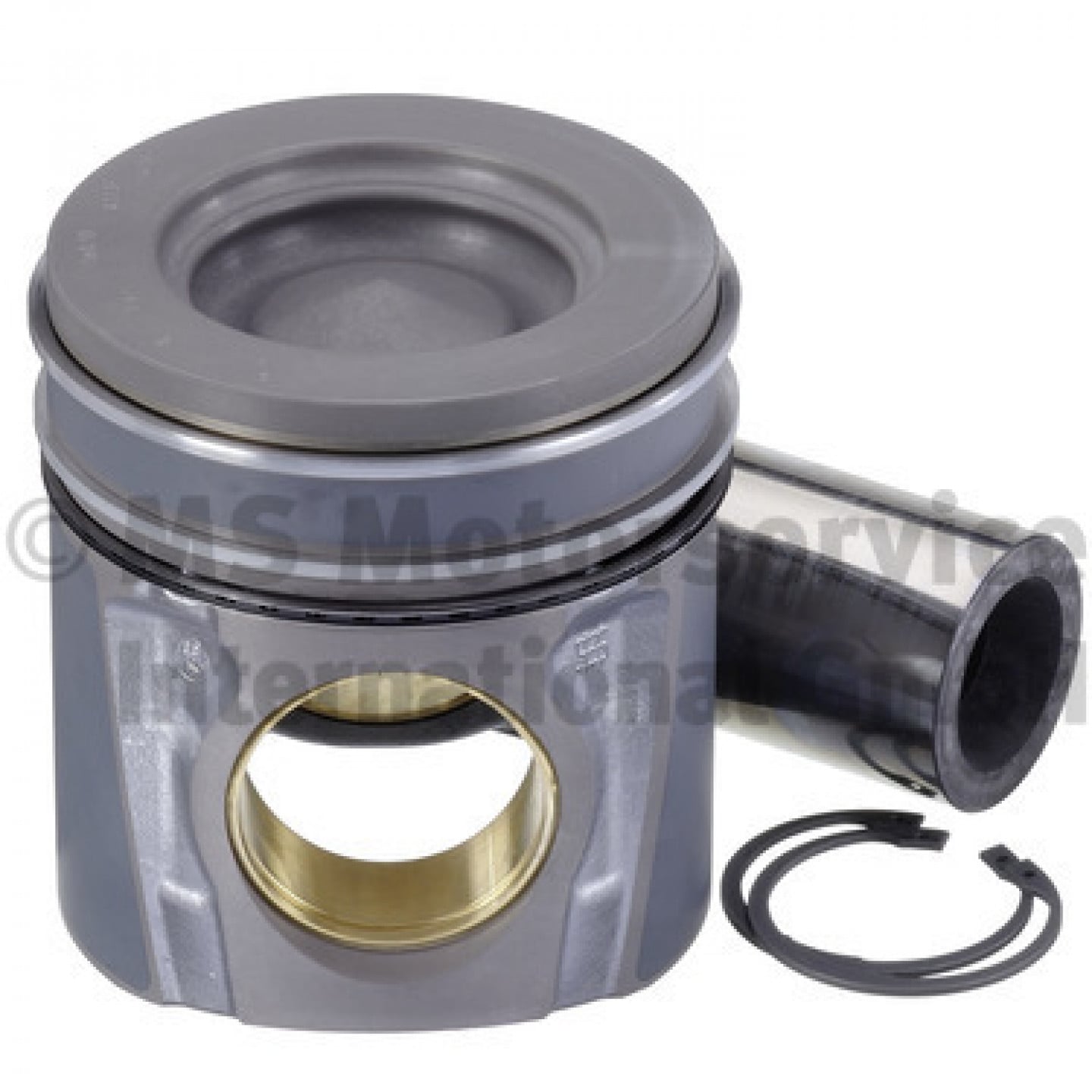 Piston KOLBENSCHMIDT 42237600