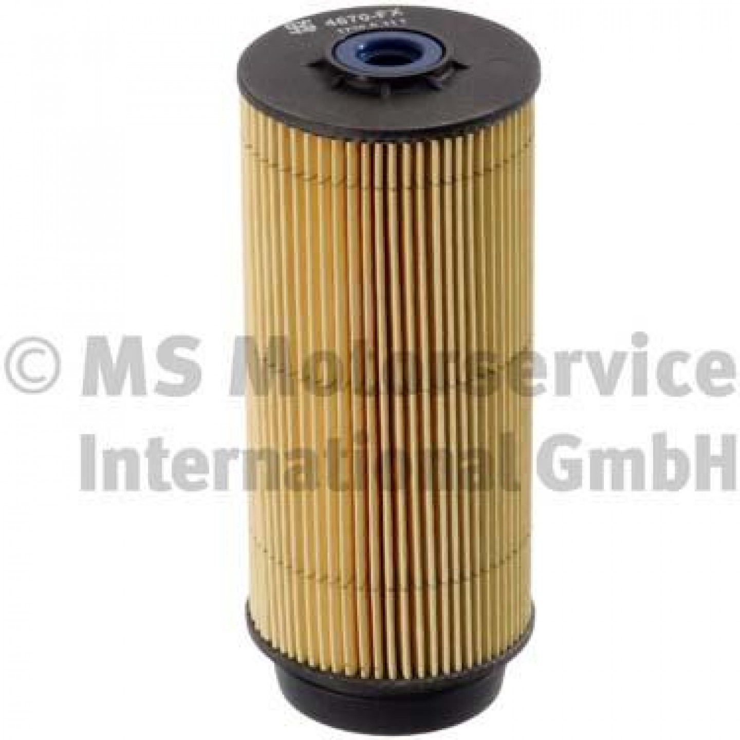 Filtro carburante KOLBENSCHMIDT 50014670
