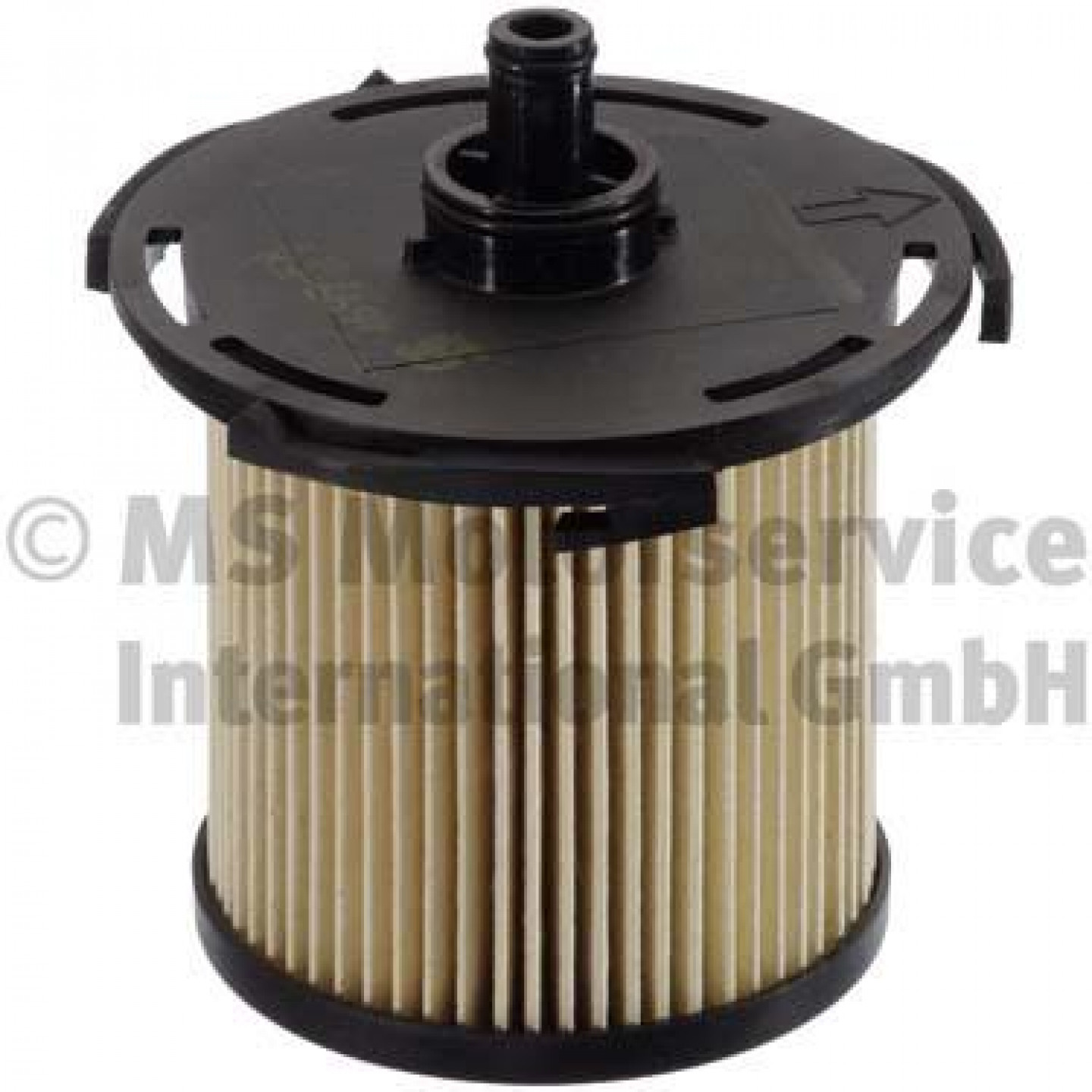 Filtro combustible KOLBENSCHMIDT 50014699