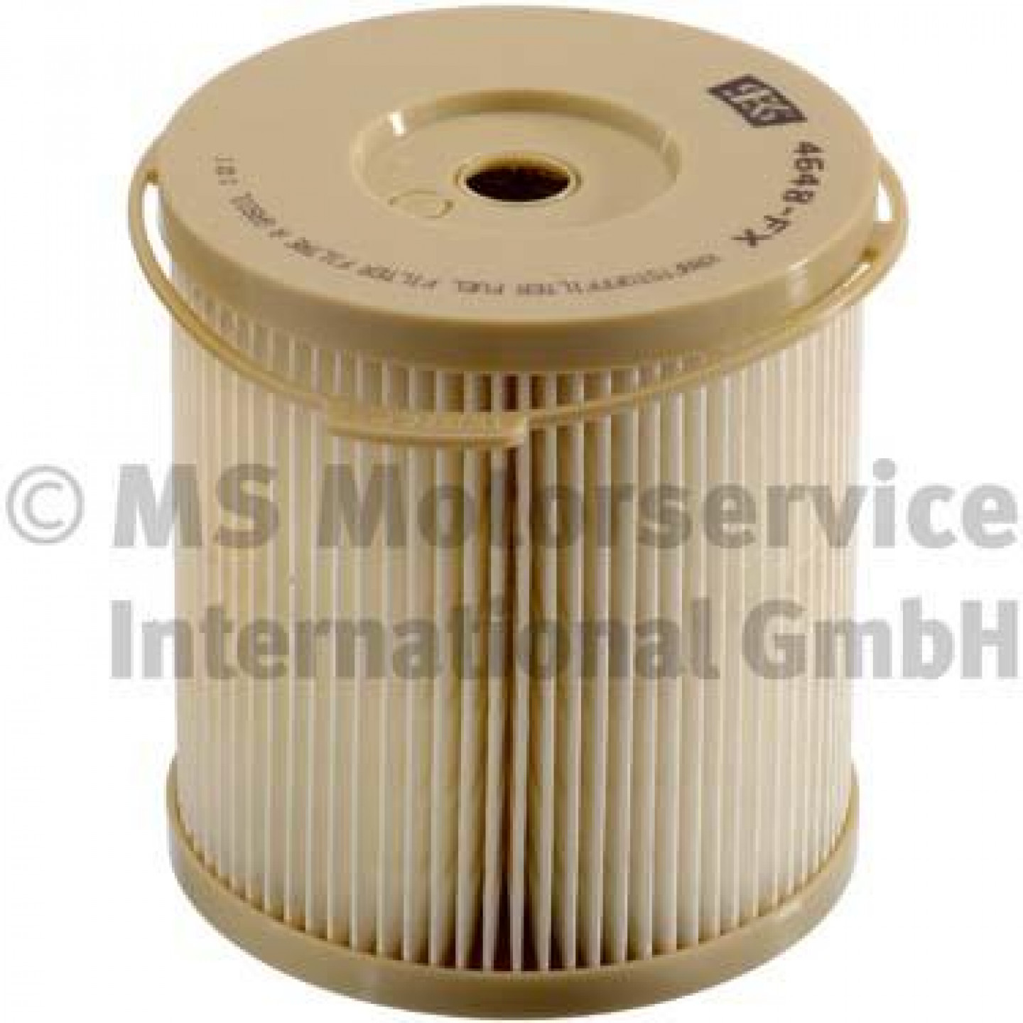 Filtro combustible KOLBENSCHMIDT 50014648