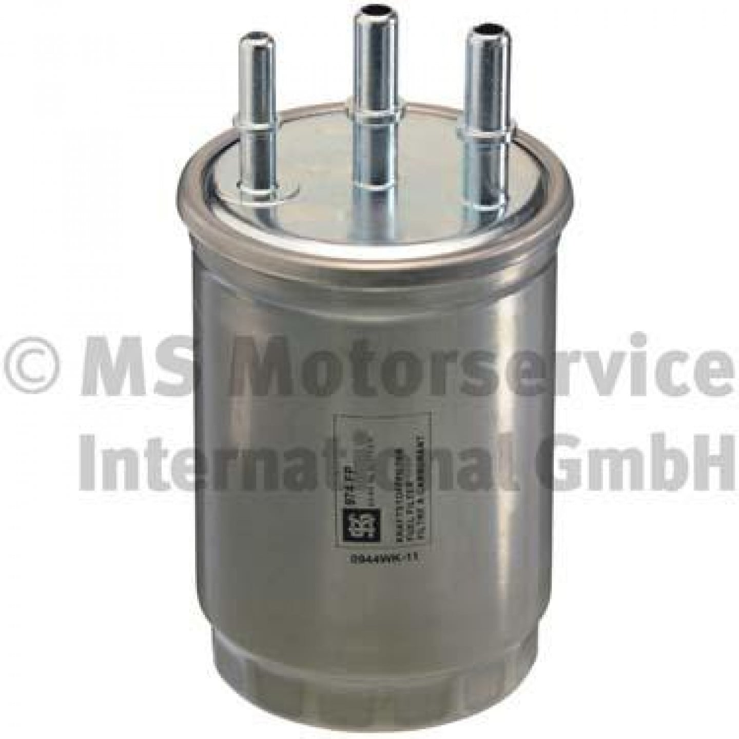 Filtro carburante KOLBENSCHMIDT 50013974