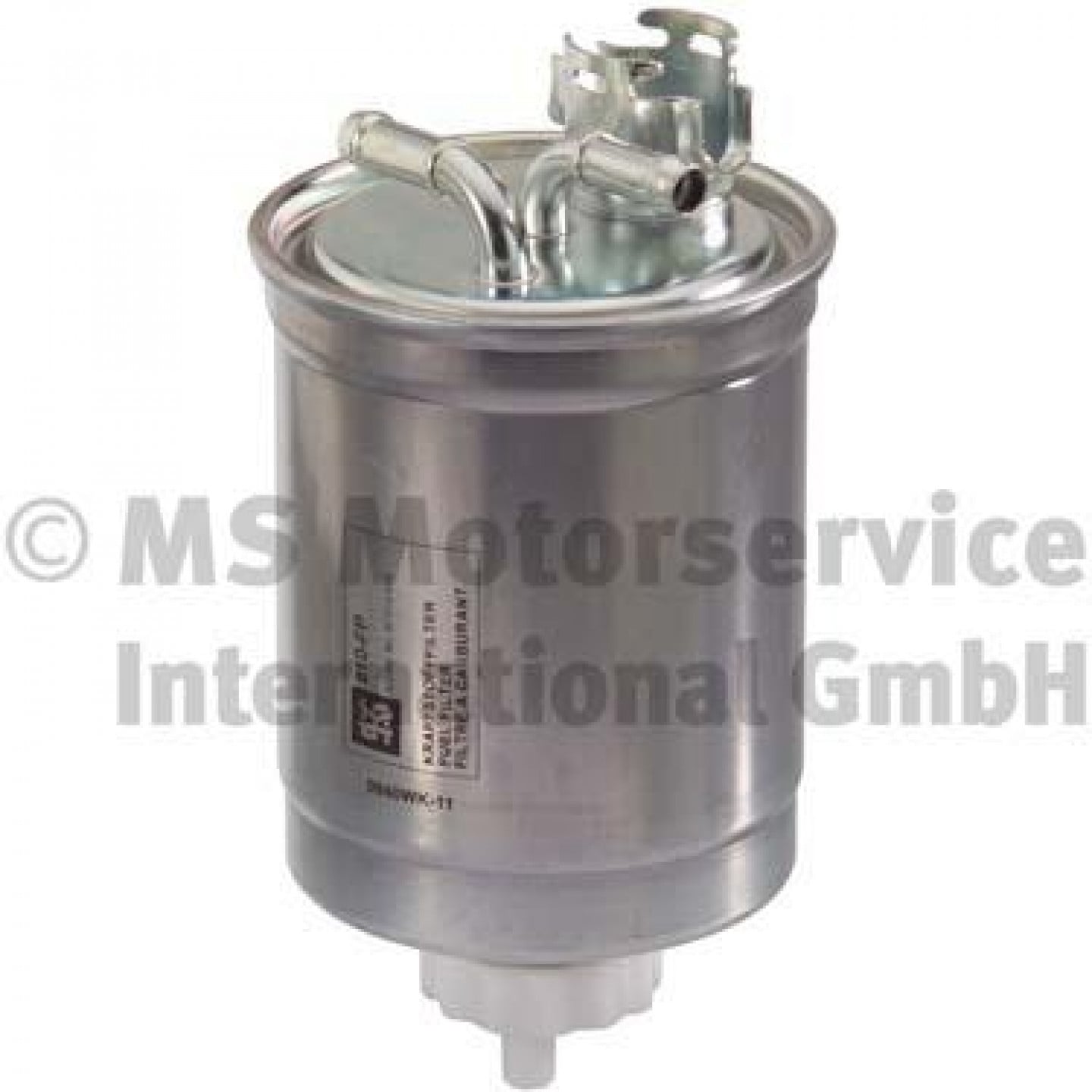 Filtro combustible KOLBENSCHMIDT 50013910