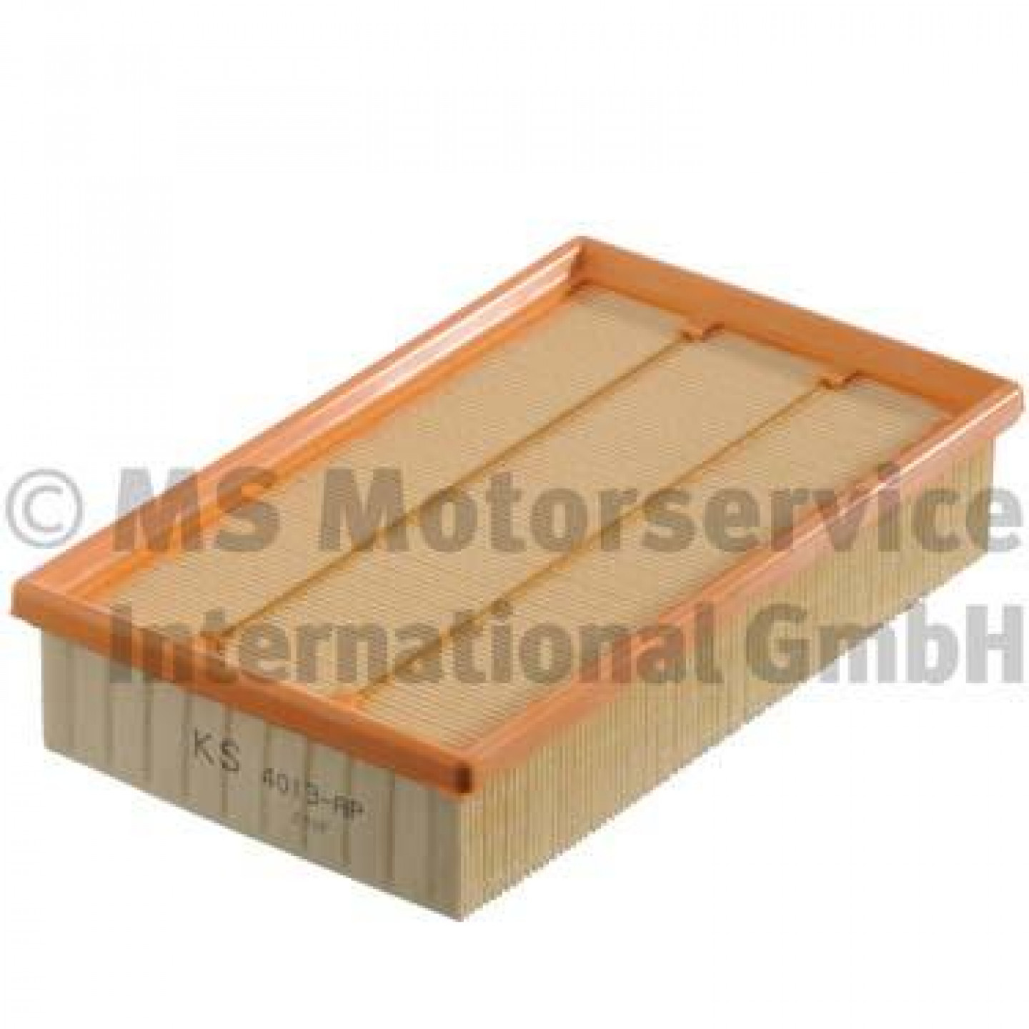 Luftfilter KOLBENSCHMIDT 50014013