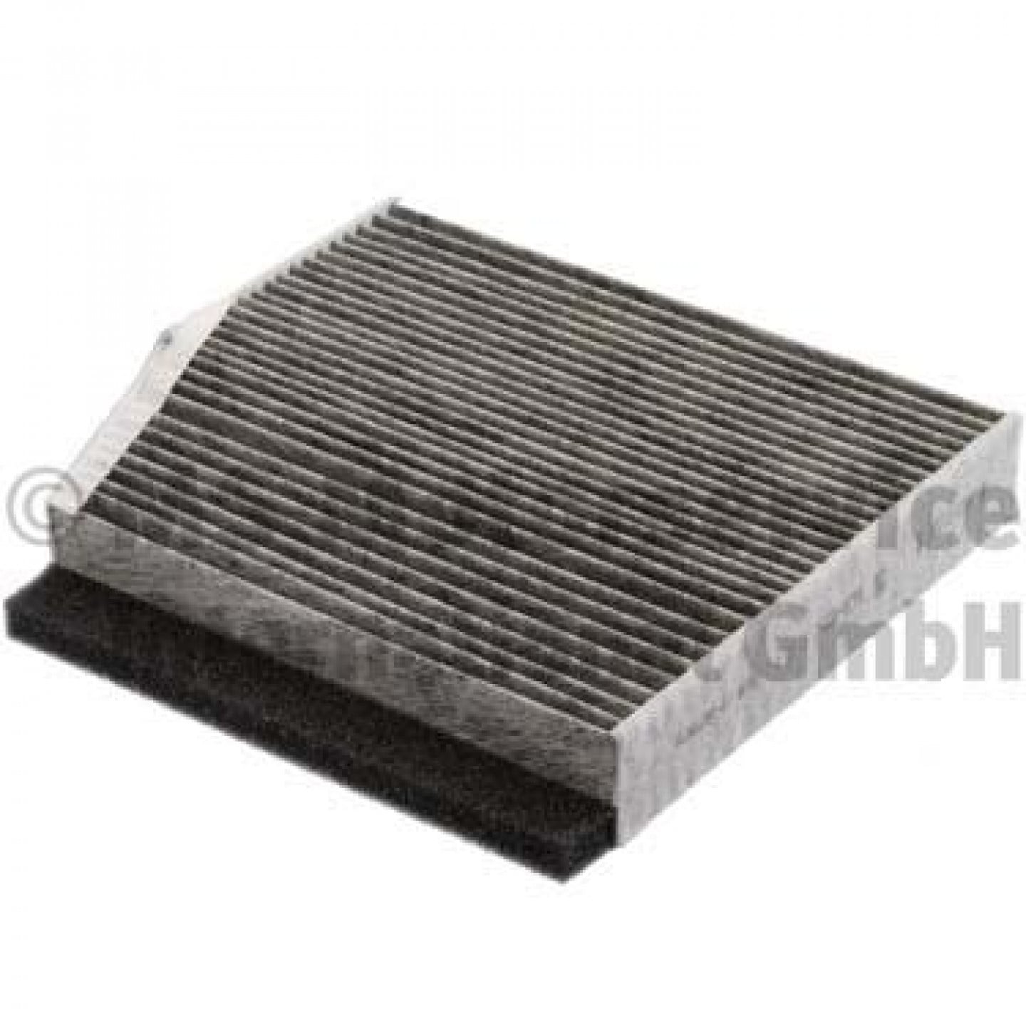 Filtro, aire habitáculo KOLBENSCHMIDT 50014620