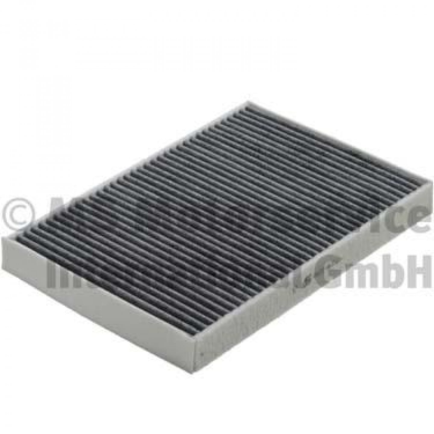 Filtro, aire habitáculo KOLBENSCHMIDT 50014572