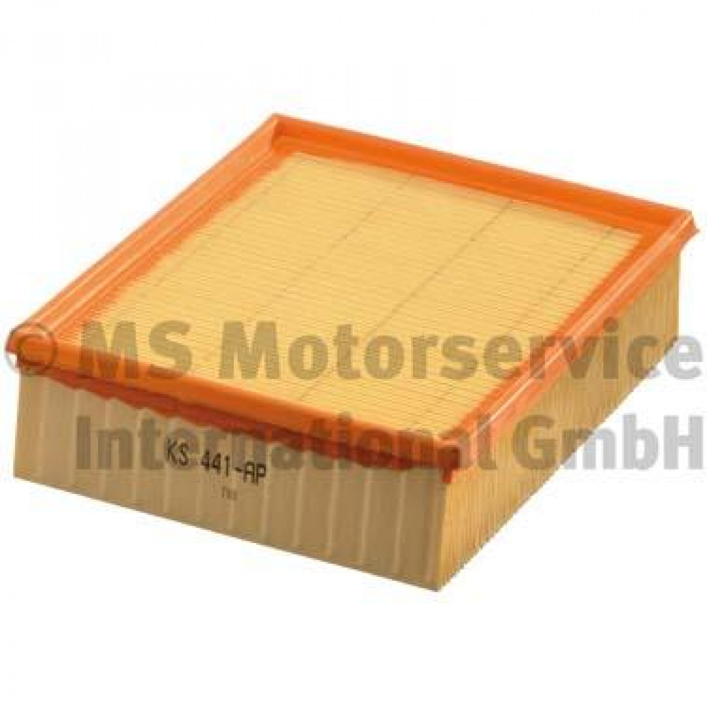Luftfilter KOLBENSCHMIDT 50013441