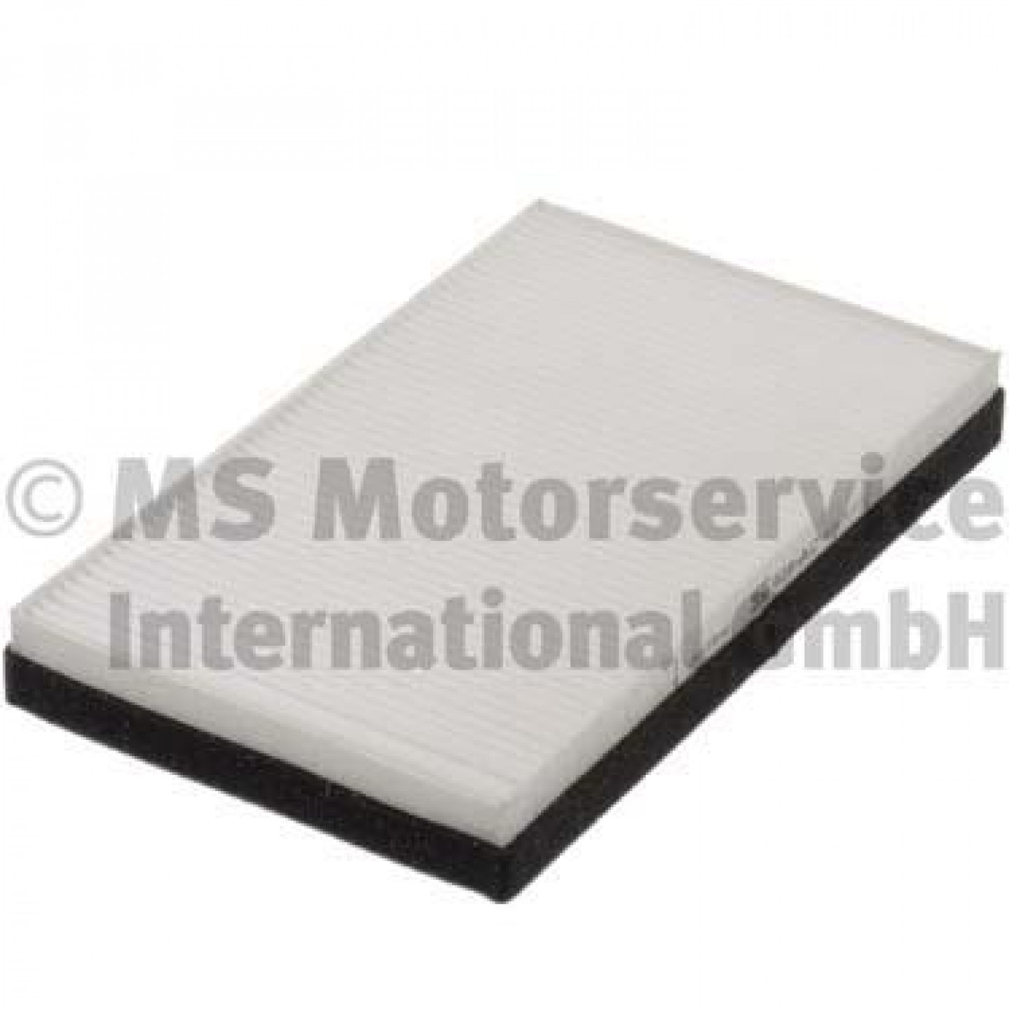 Filtre, air de l'habitacle KOLBENSCHMIDT 50013928