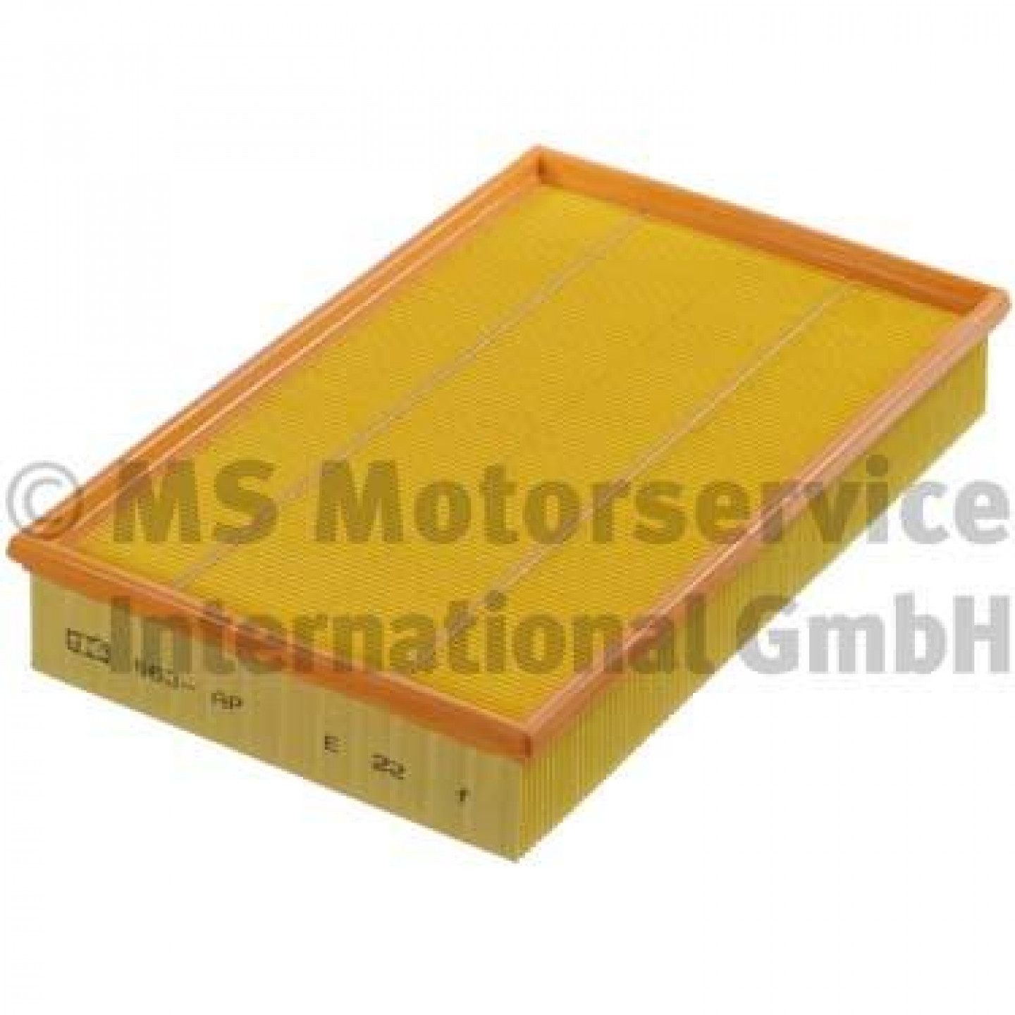 Luftfilter KOLBENSCHMIDT 50013663