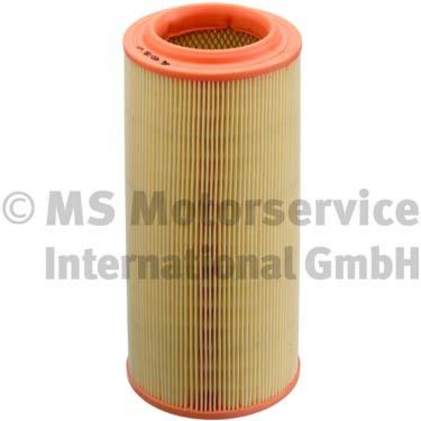 Luftfilter KOLBENSCHMIDT 50013451