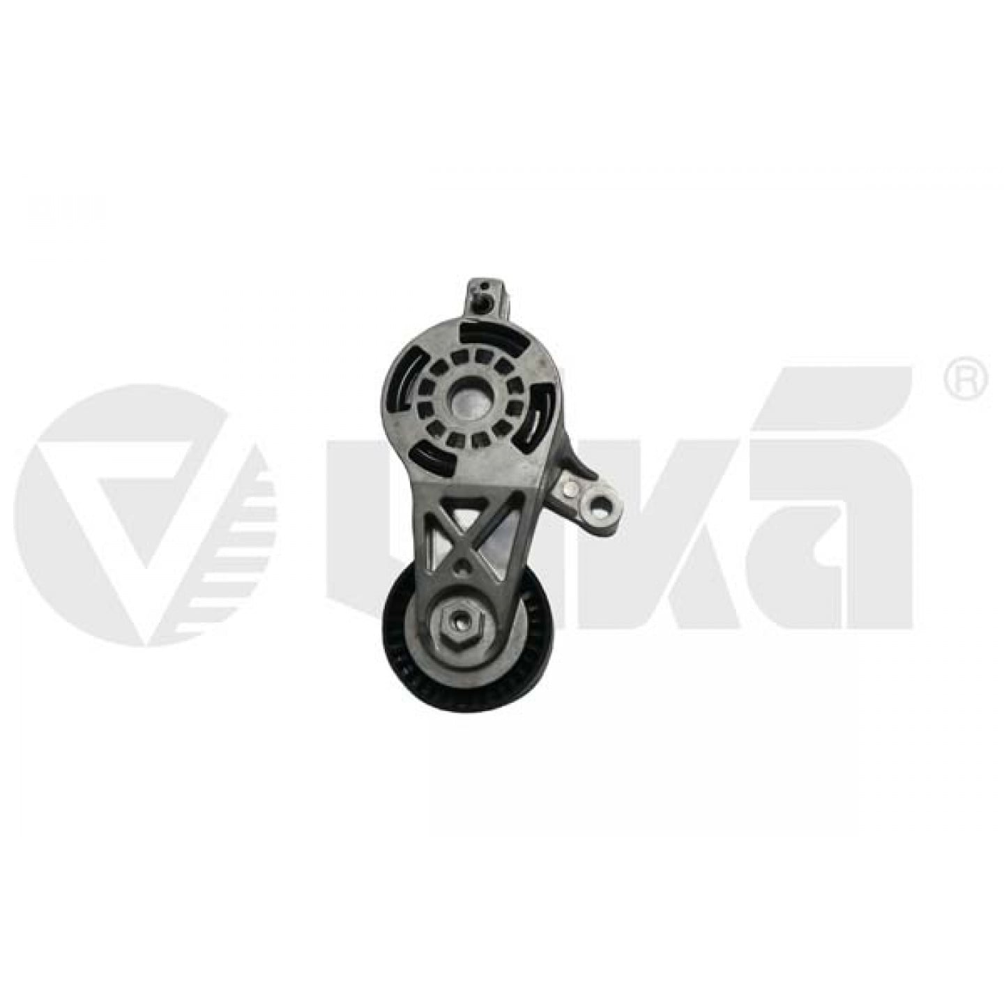 Tensor de correa, correa auxiliar-v VIKA 99031035901