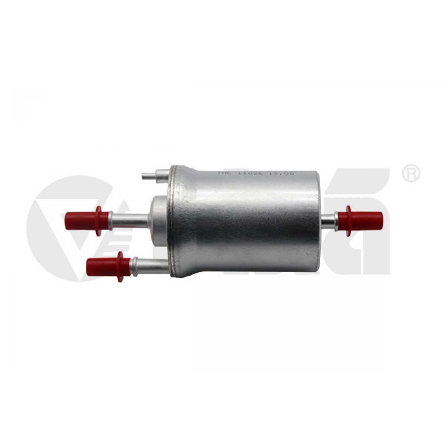Filtro carburante VIKA 12010077001