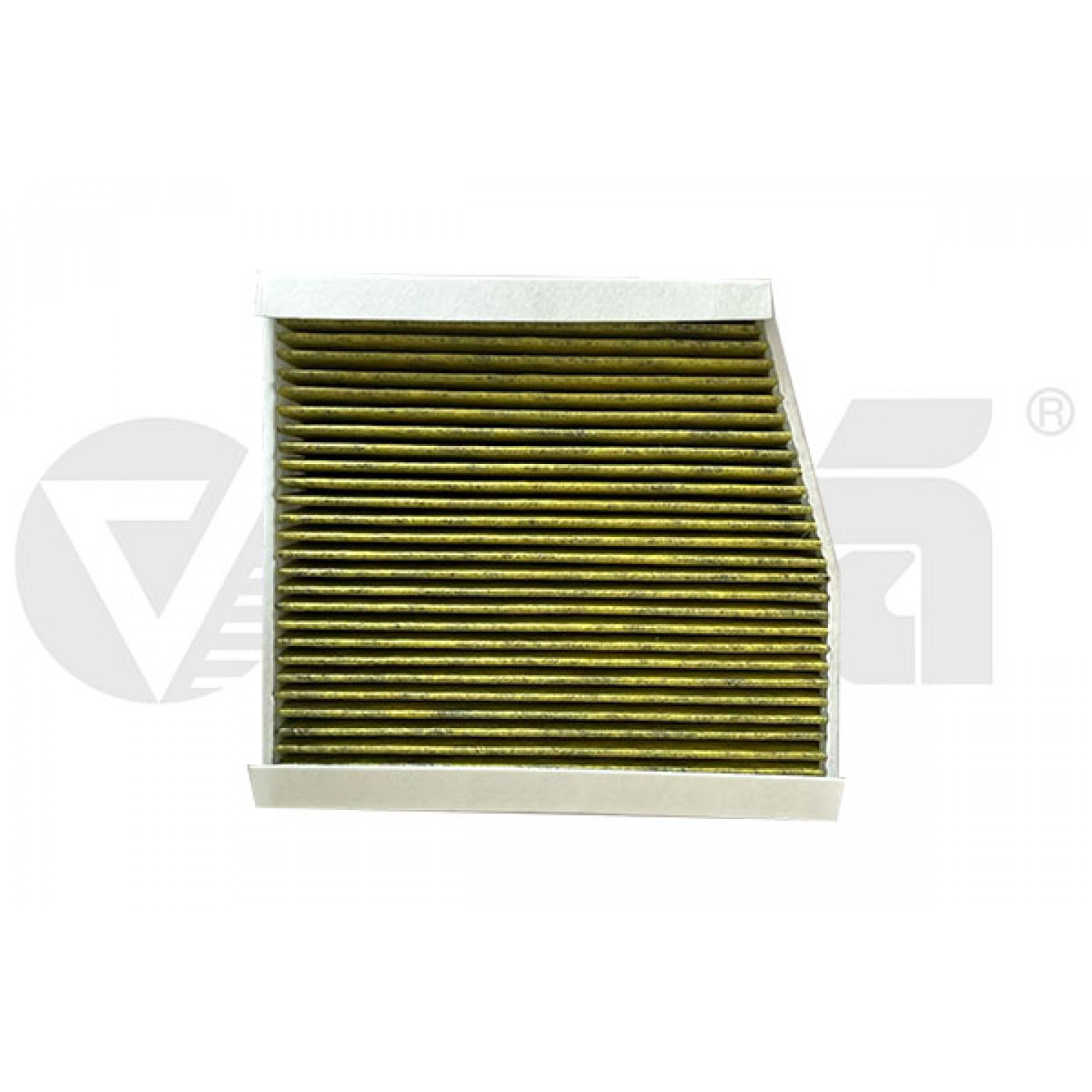 Filtre, air de l'habitacle VIKA 21378001