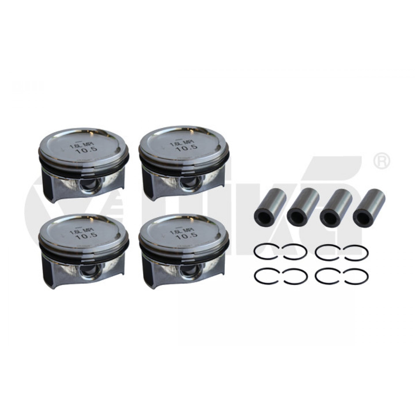 Piston VIKA K11786601