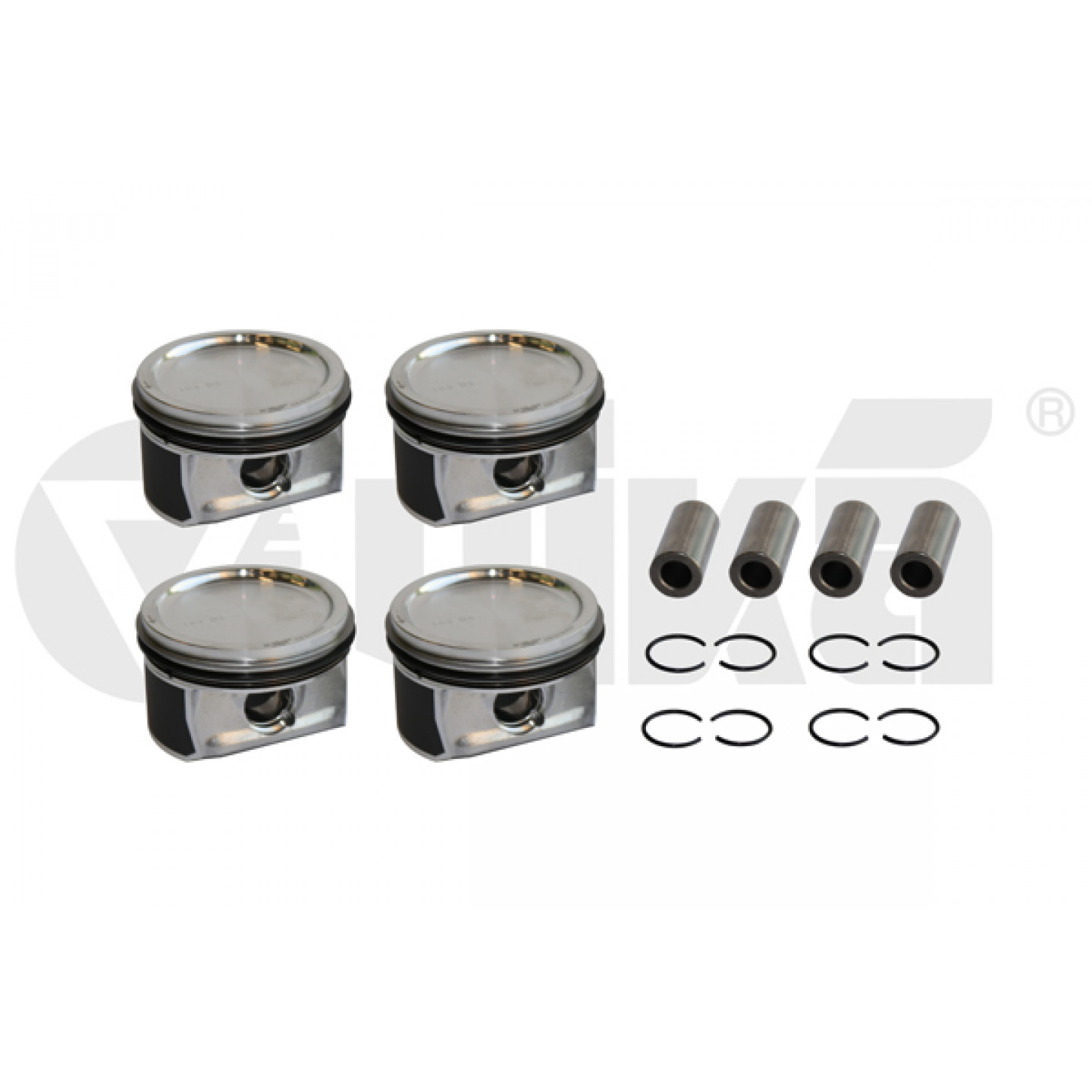 Piston VIKA K11778901