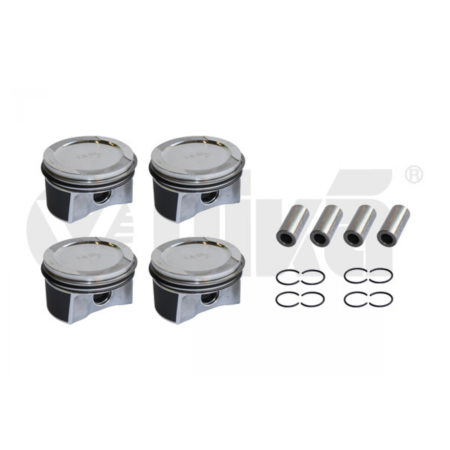 Piston VIKA K11787901